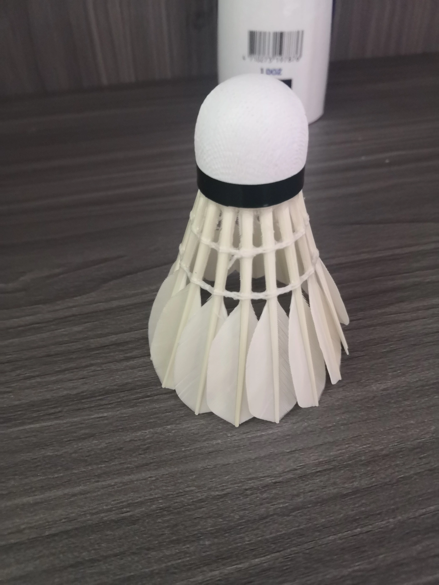 爱打羽毛球的朋友一定不要错过这款羽毛球！