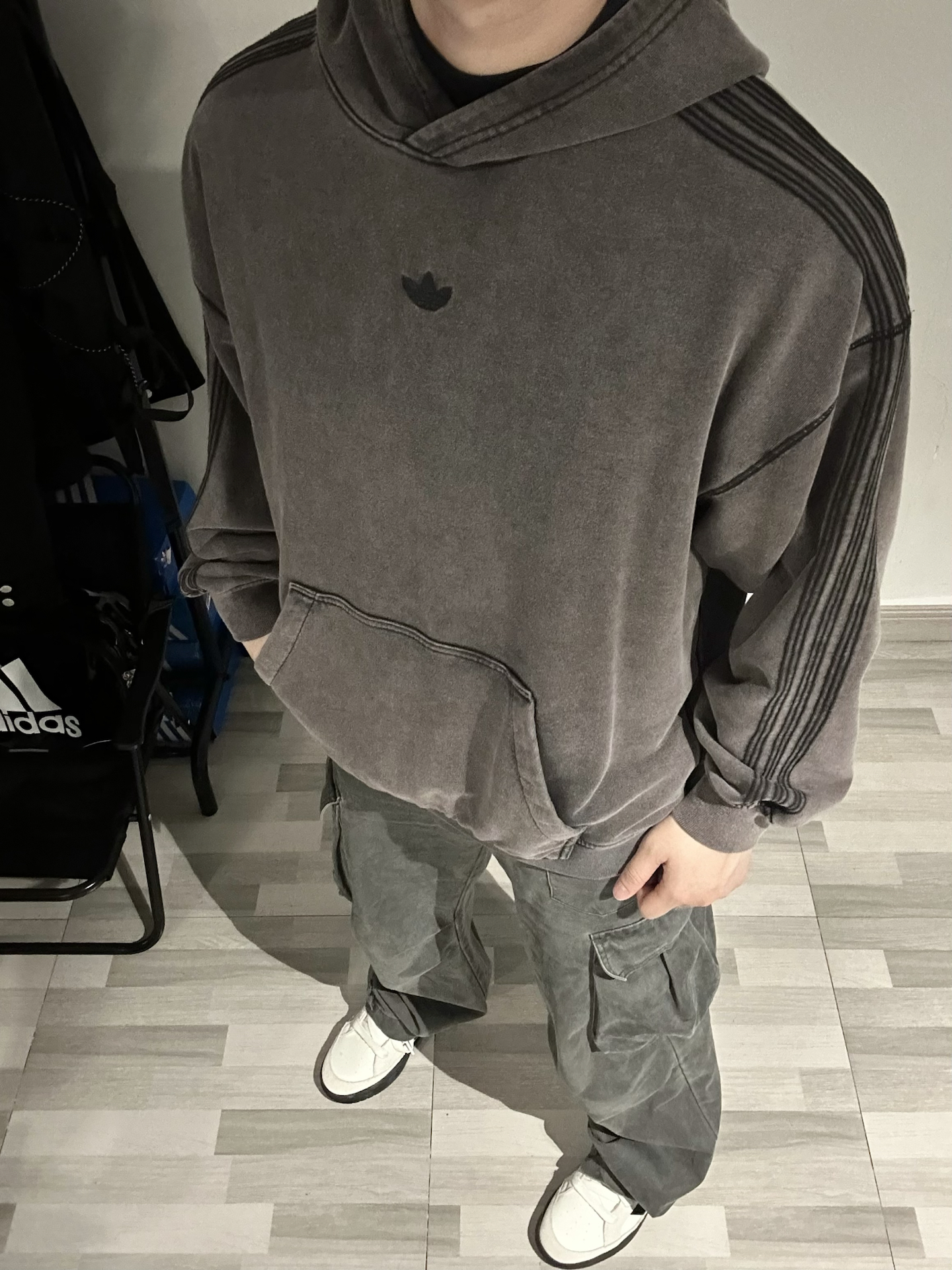 Ootd｜春日少年感一身有点小帅‼️