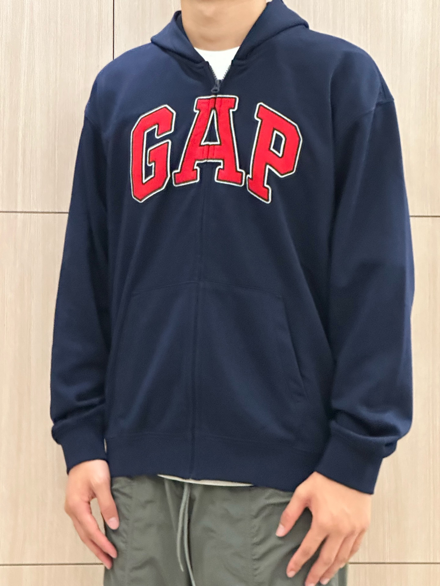 美式复古外套🧥你值得拥有‼️
