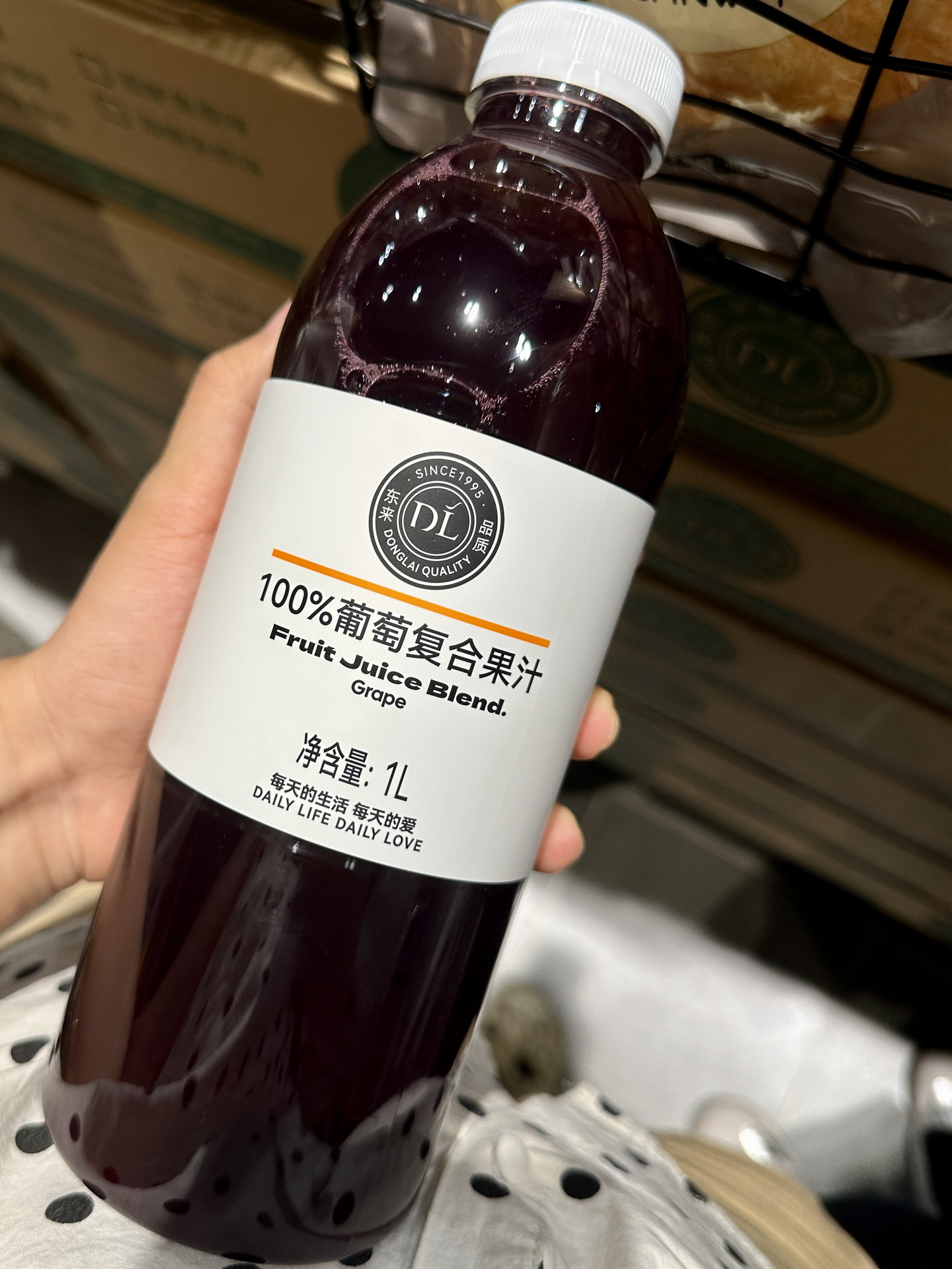 满满大瓶🍾聚会嗨起来❗