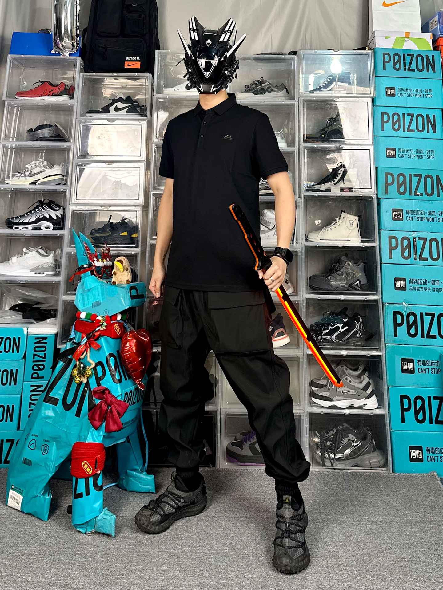 妥妥的衣橱必备单品！