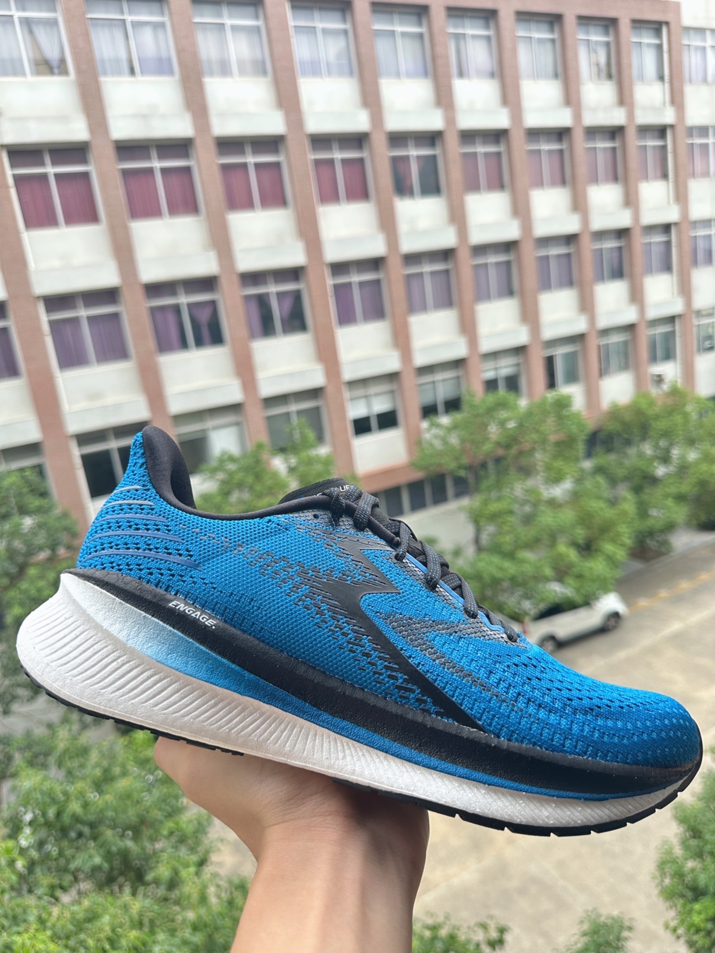谁懂这双鞋的含金量