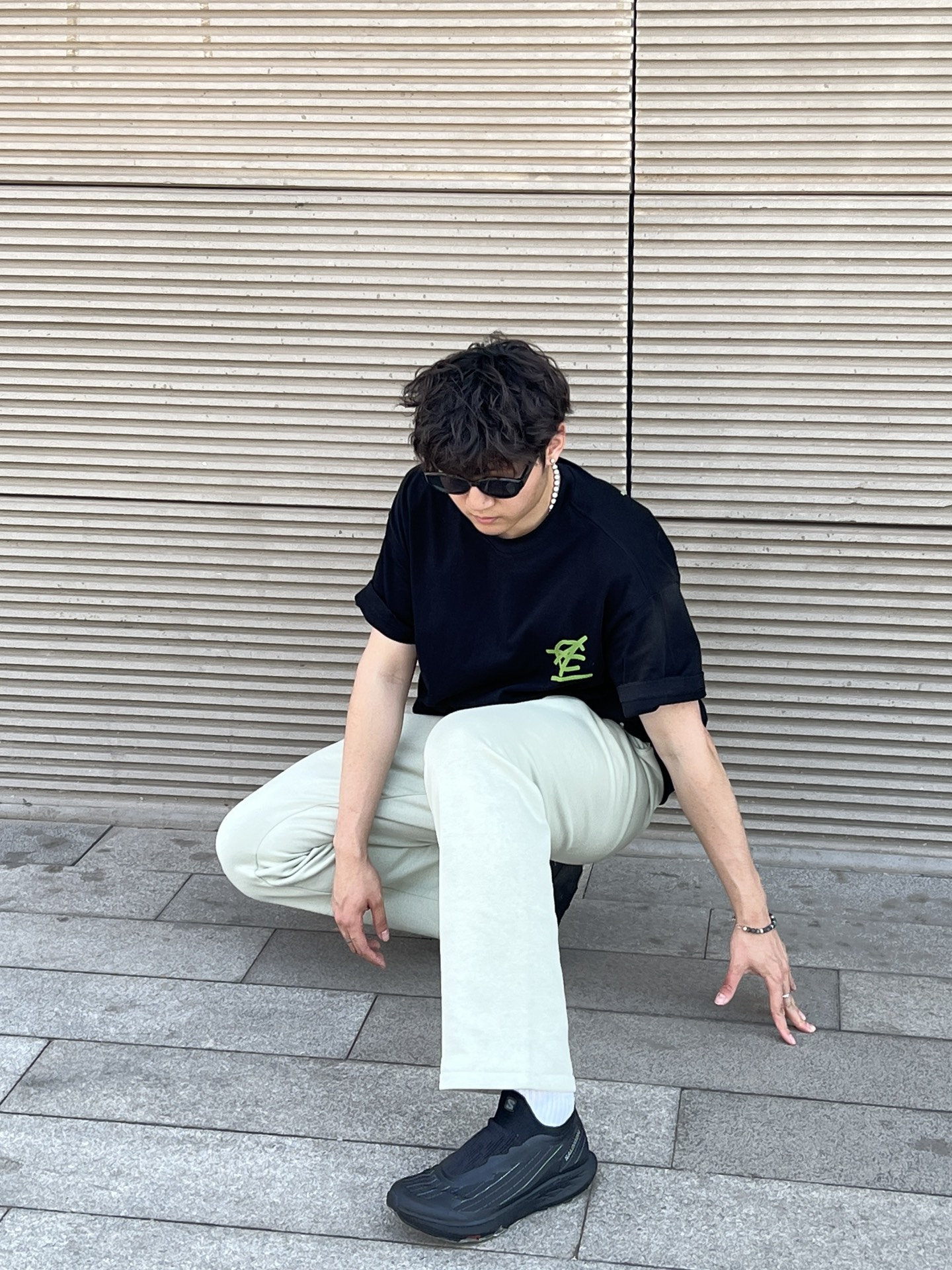 超火的萨罗蒙