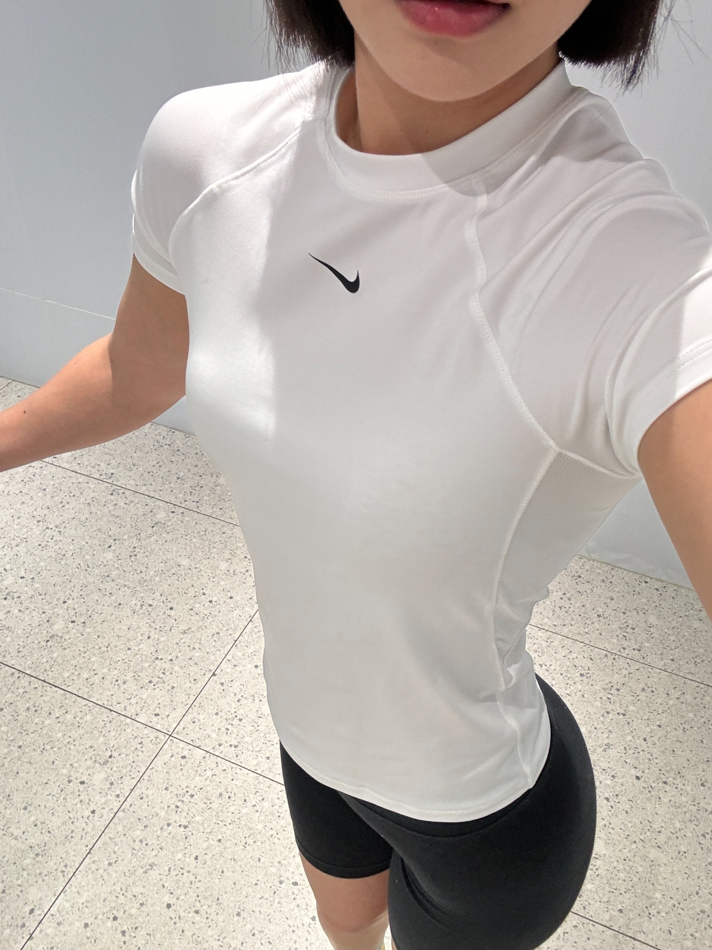 NIKE｜这种版型有谁不爱呢⁉️