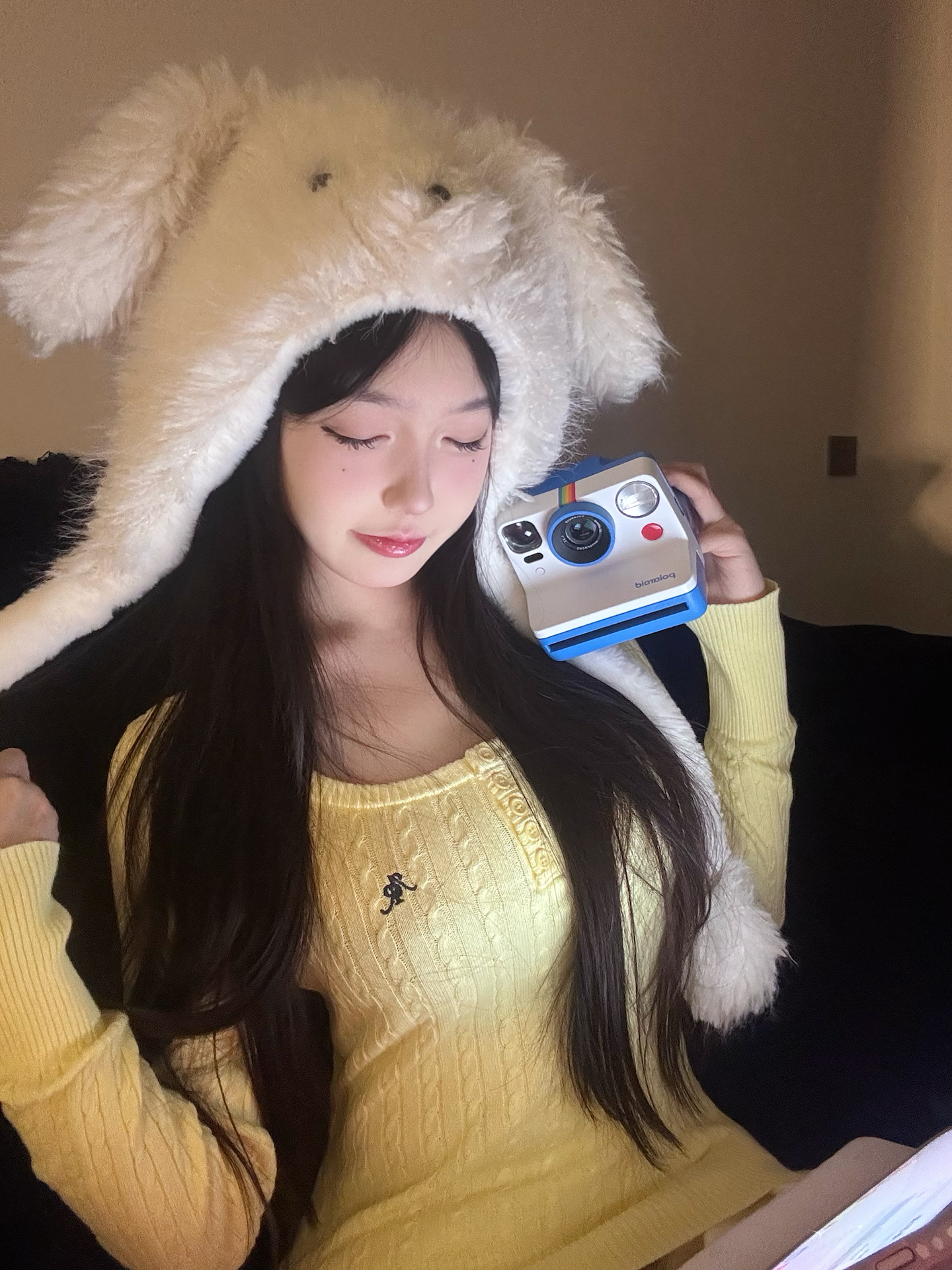 就是爱自拍🤳🤳超好用