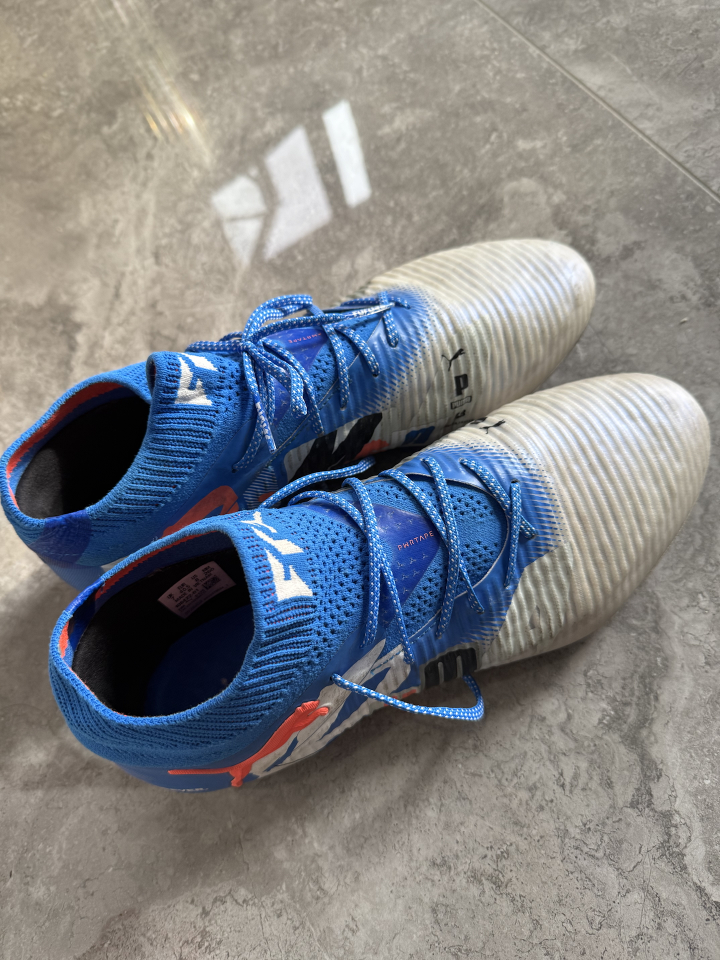 挖到宝藏足球鞋！实测超绝⚽️