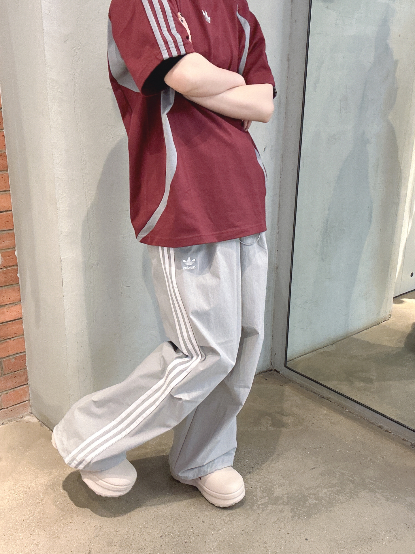 这款短袖子也太酷了