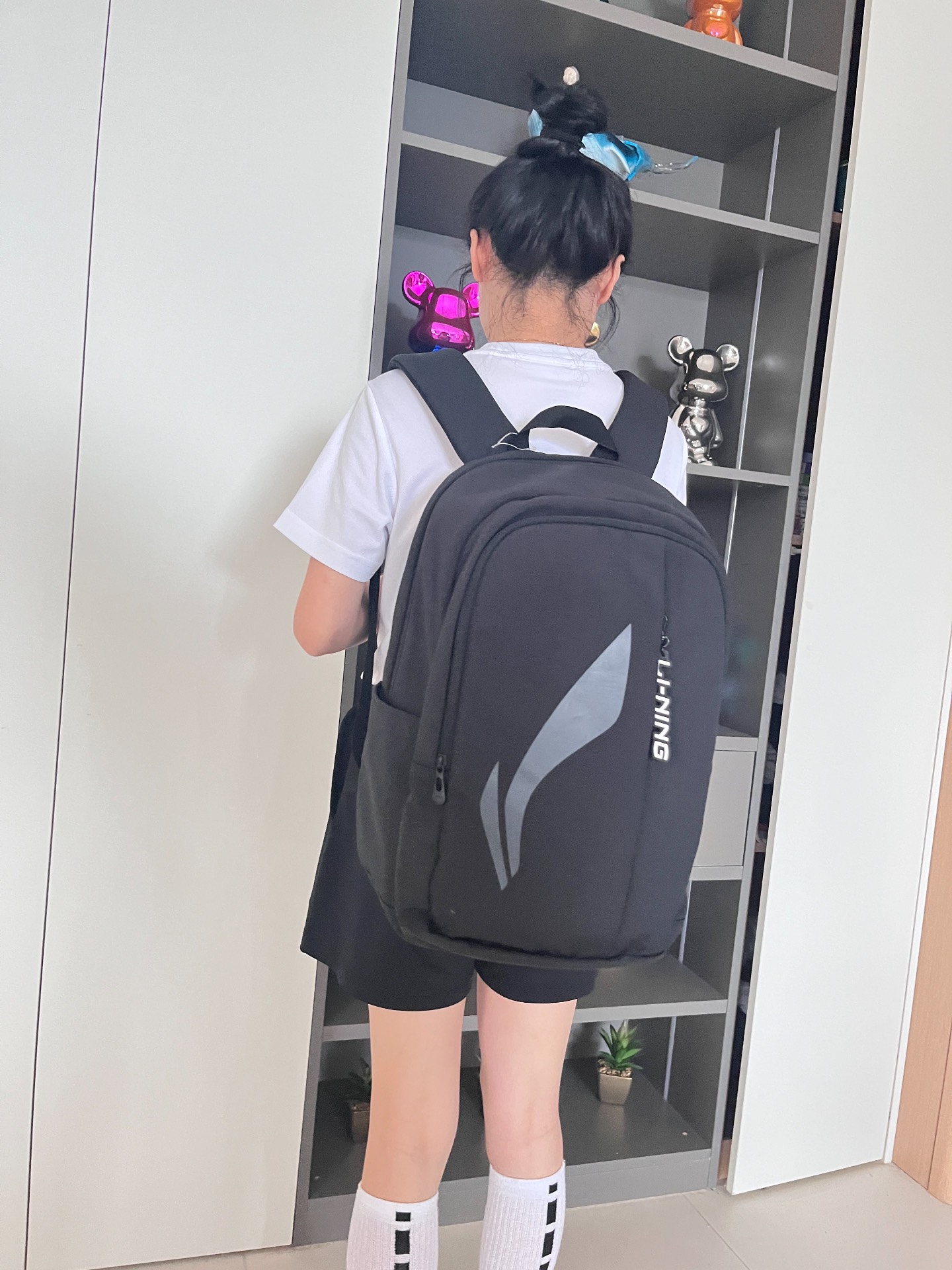 宝藏高颜值书包
