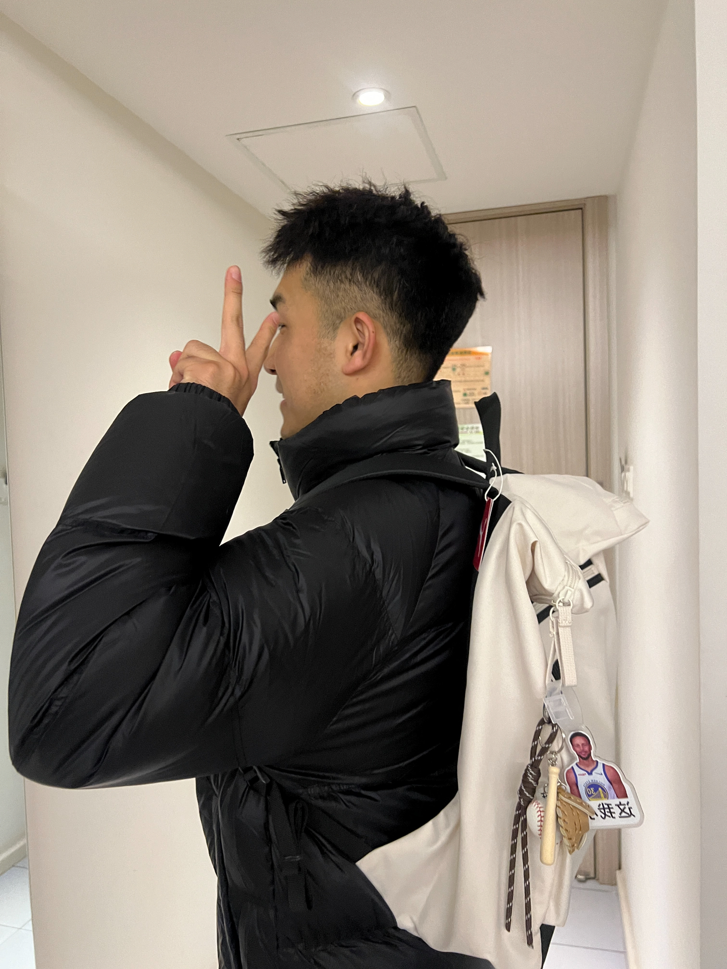 出行必备包超实用