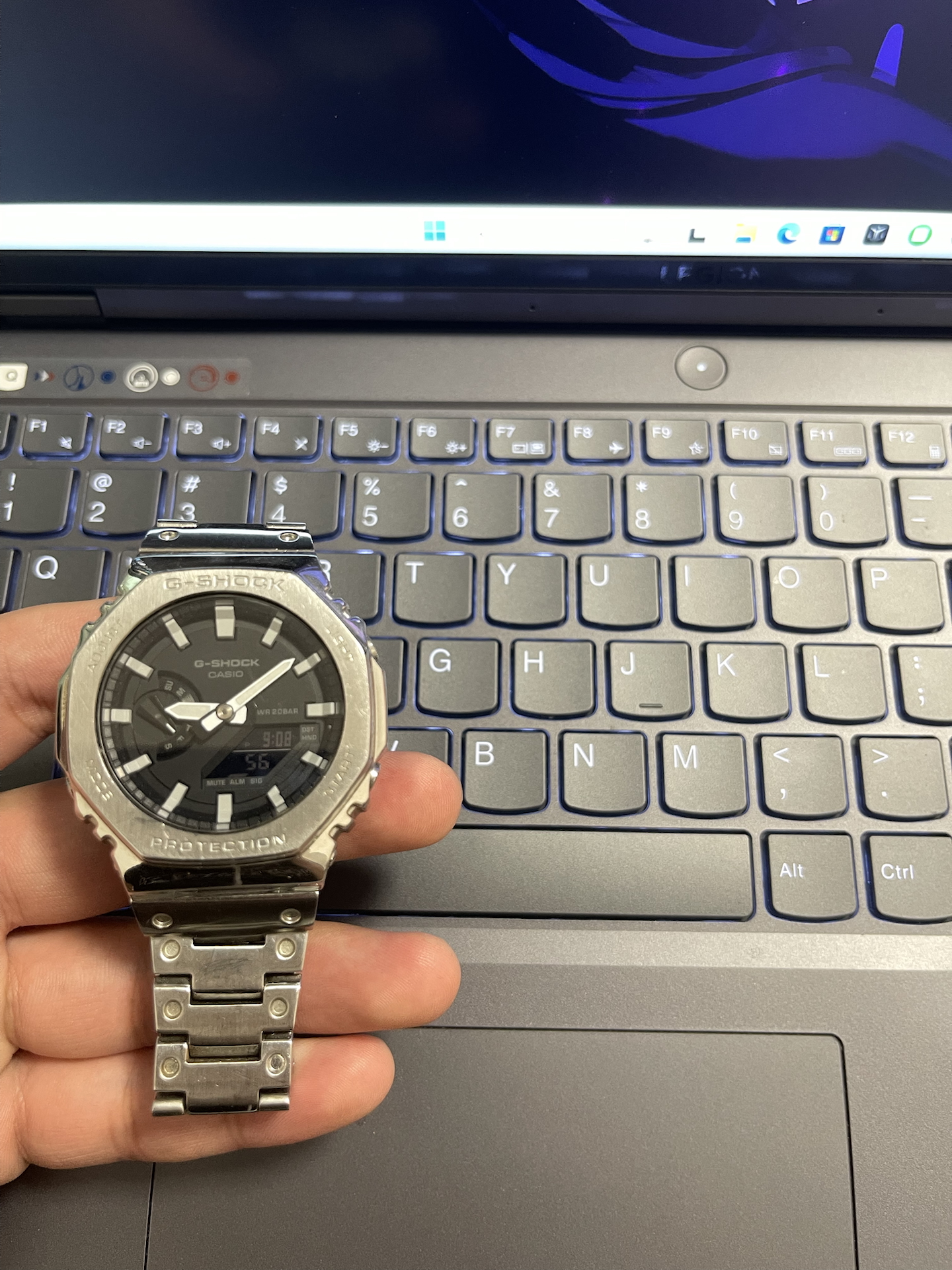 还忒是经典系列❗❗❗超帅的一块⌚