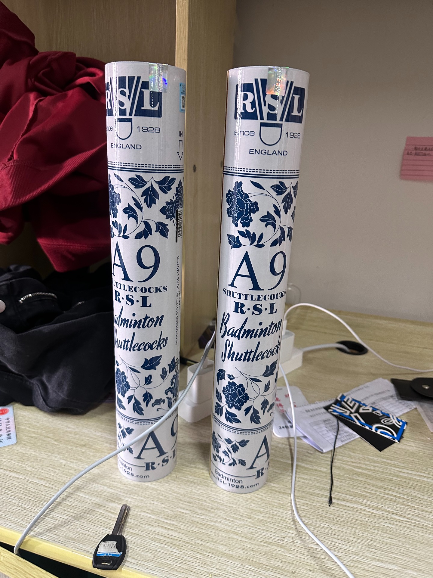 学生党狂喜！这羽毛球耐打到离谱🥳