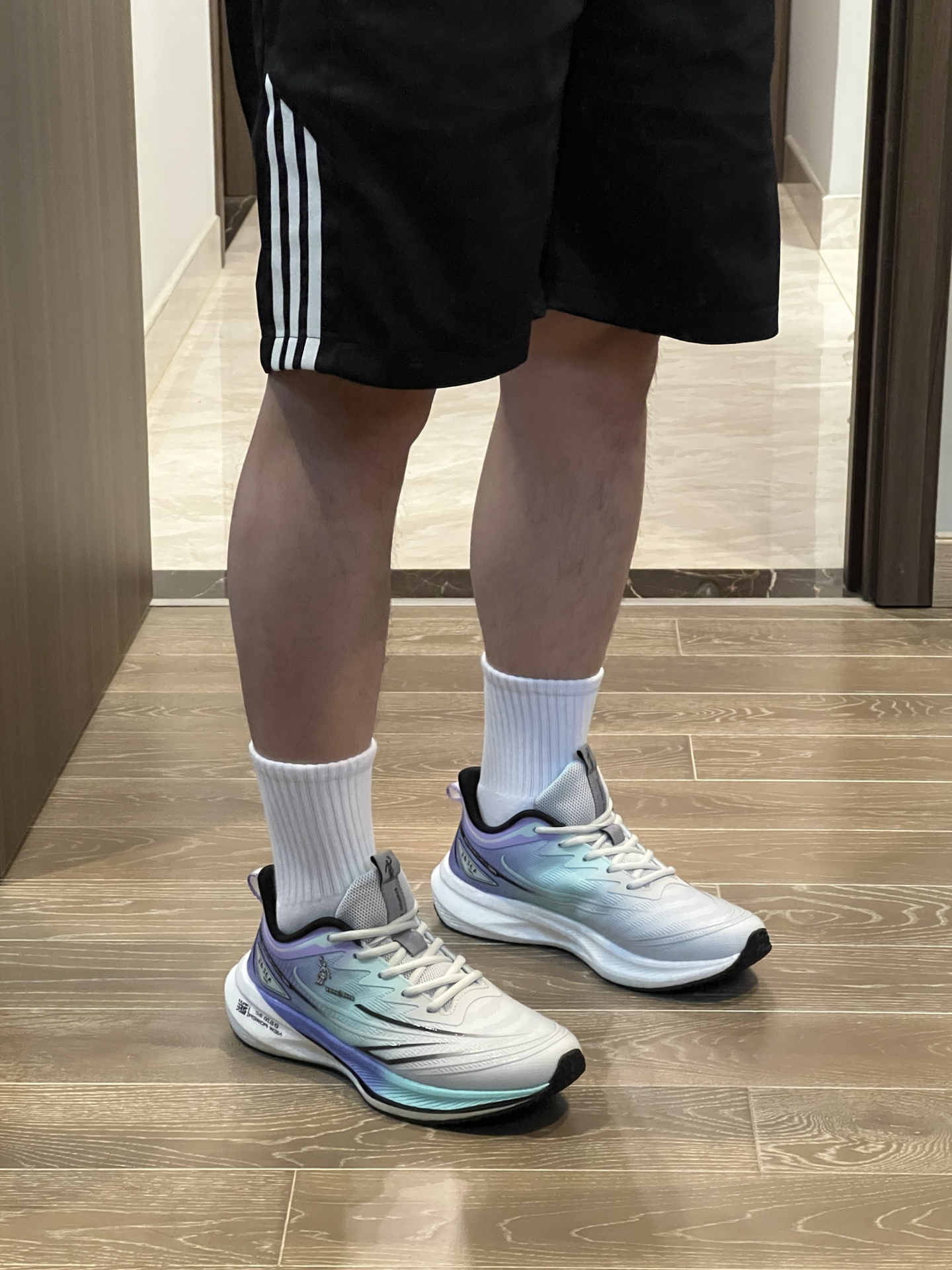 春夏时髦运动党OOTD🌞🏃