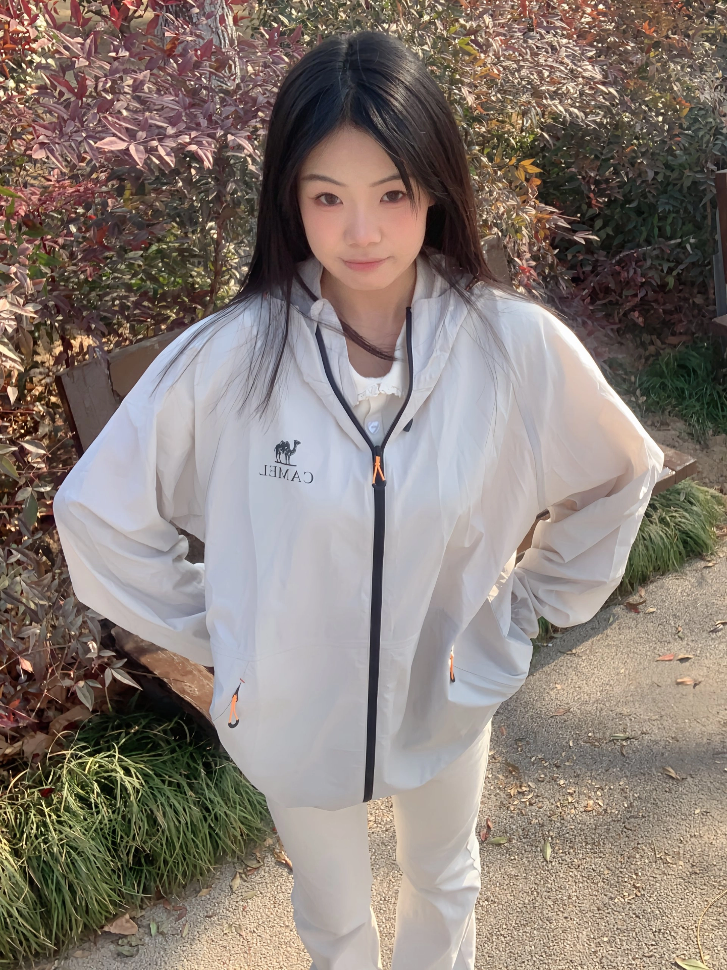 谁说小个子不能穿出高级感？