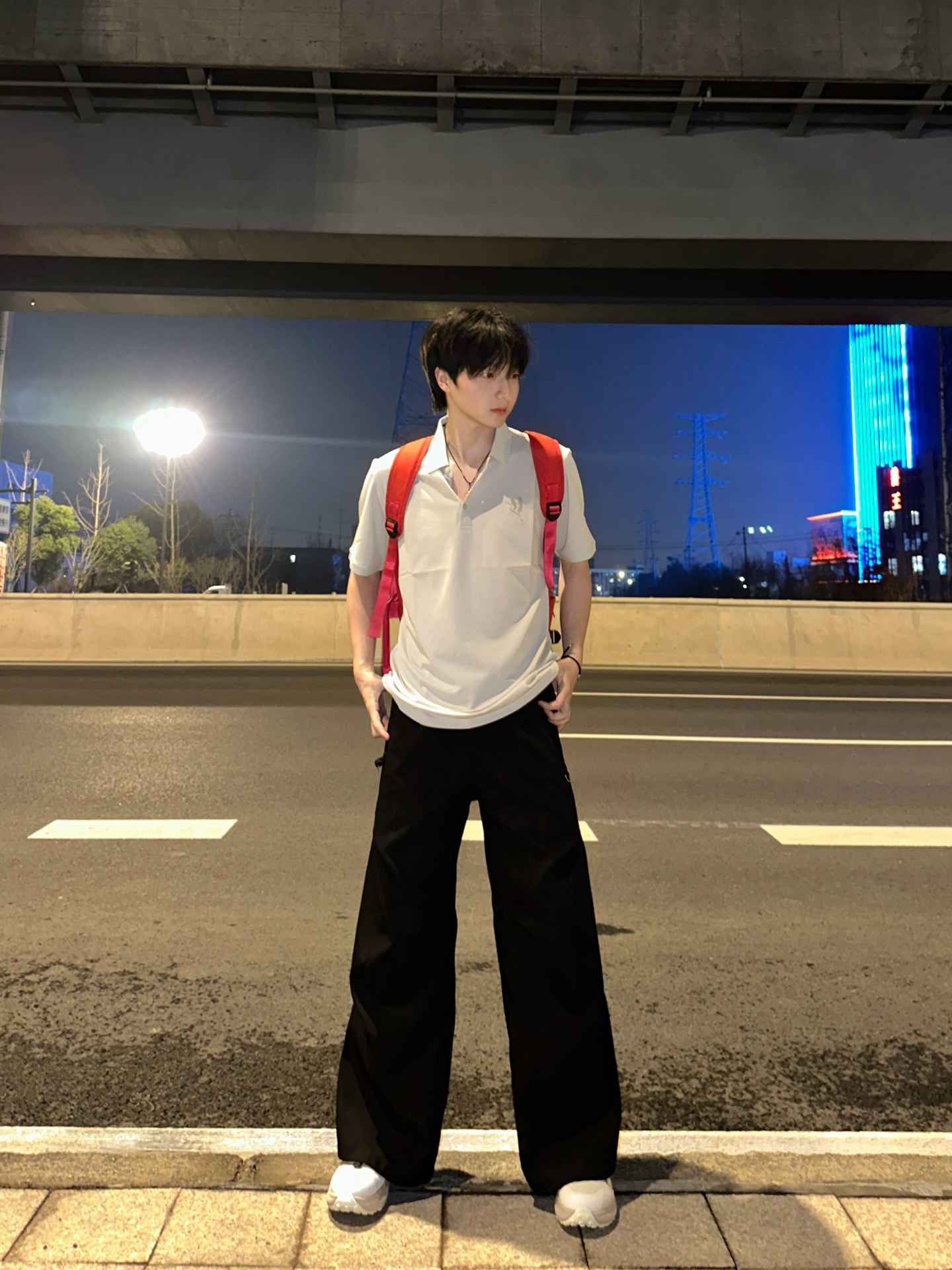 夏日少年感穿搭来了！！！