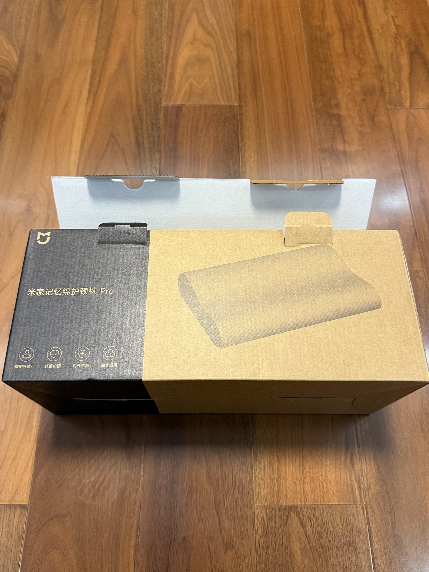 米家你真不会让人失望