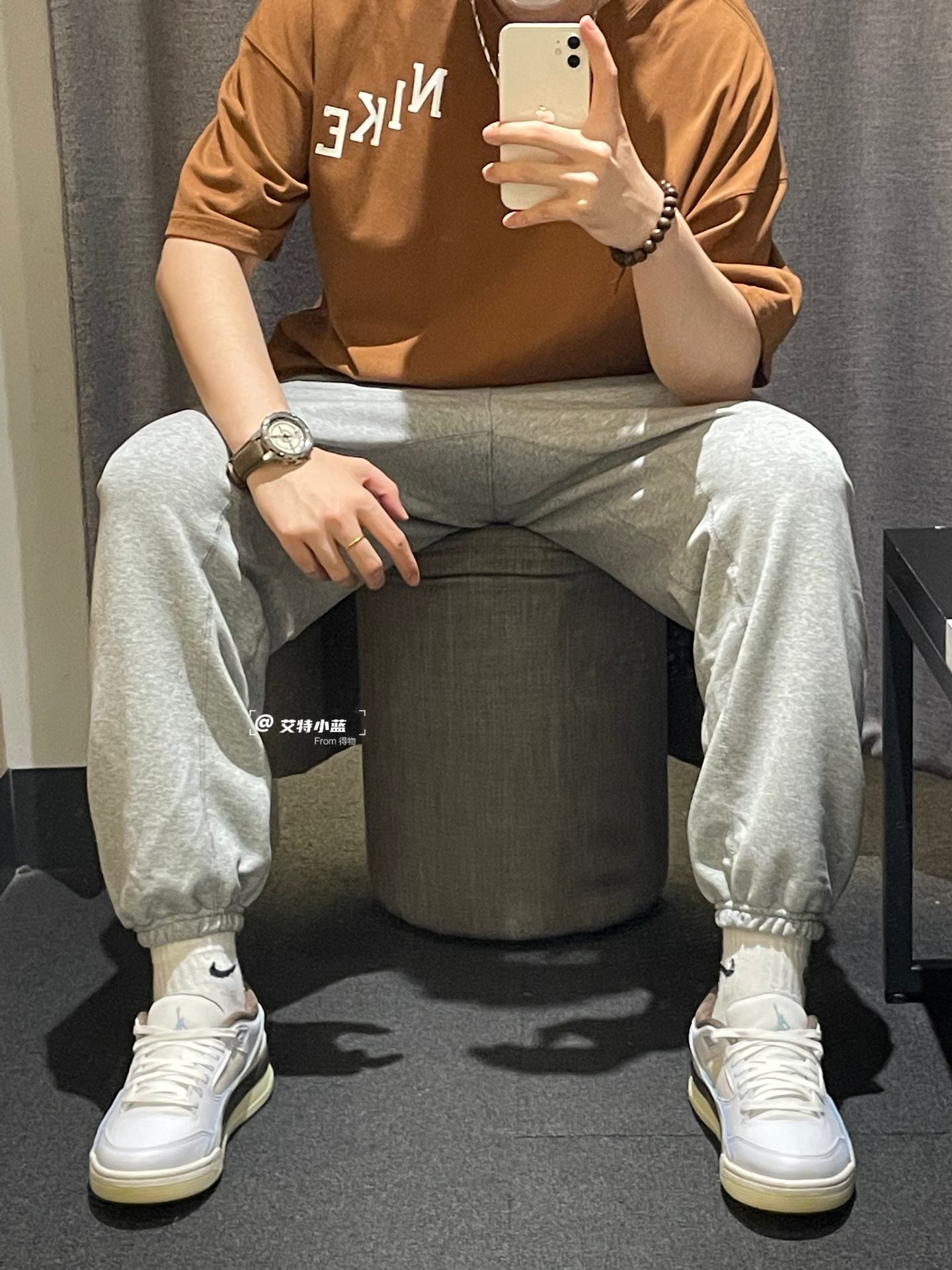 谁懂啊🤔这么穿的男孩子超加分🥰