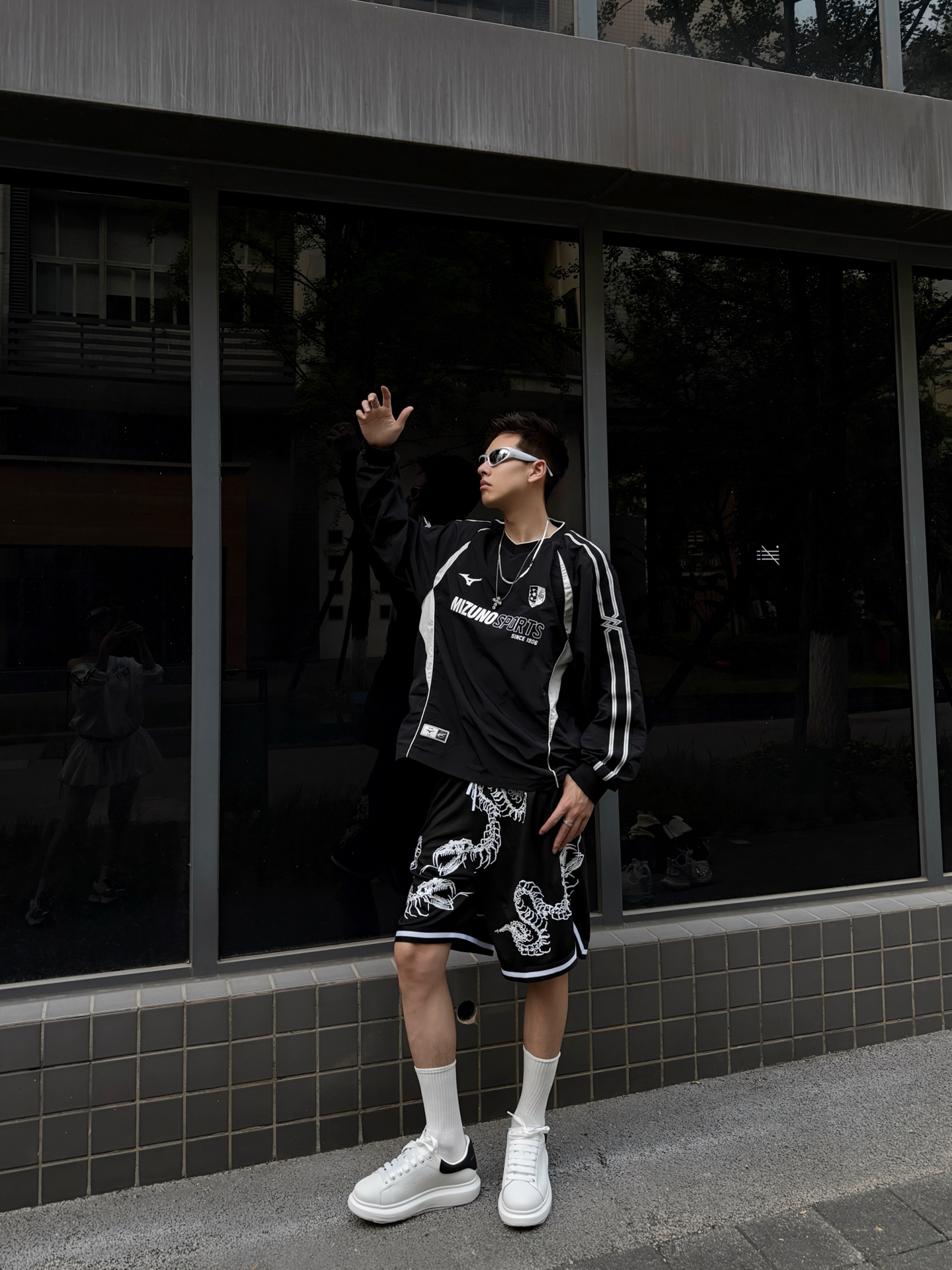 ✨救命！发现一双夏天本命袜子！👣