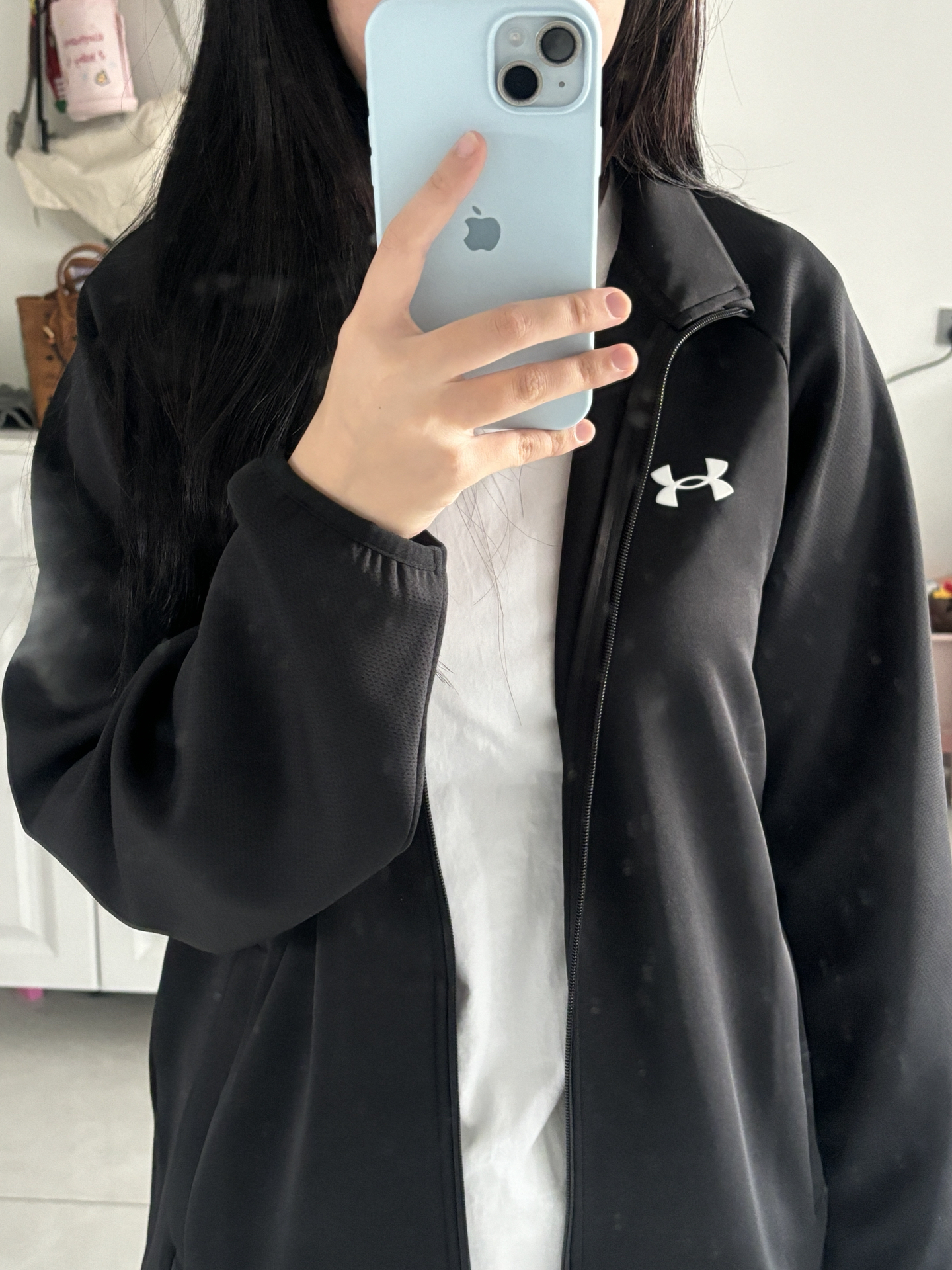 不挑人的黑白穿搭真的绝了！