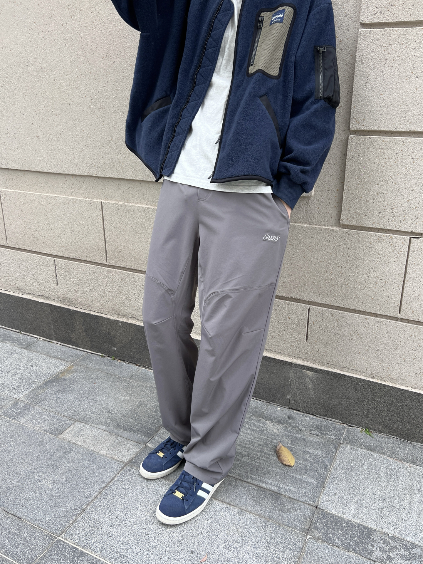 男生的户外宝藏神裤👖