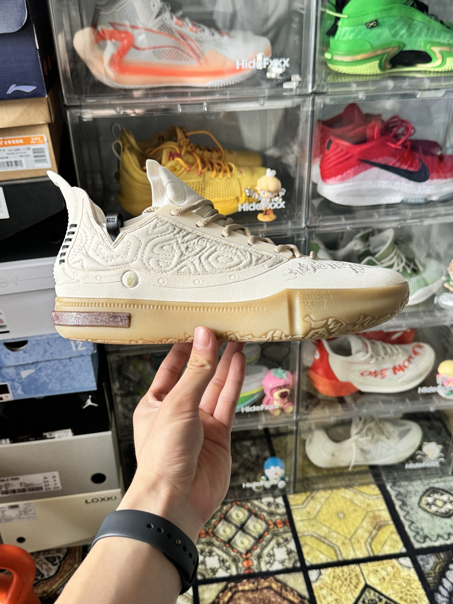 德鲁即视感❓