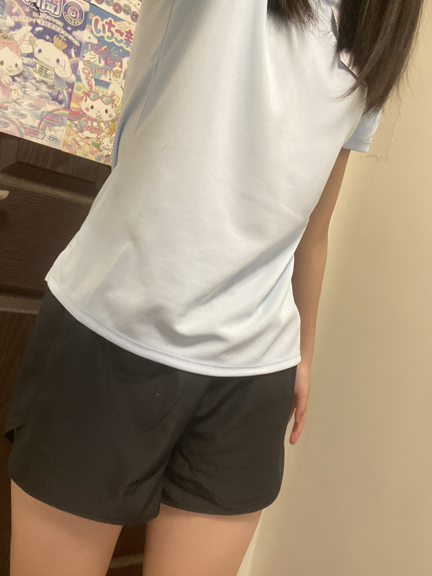 速抢！安踏女款运动套装，夏日运动必备
