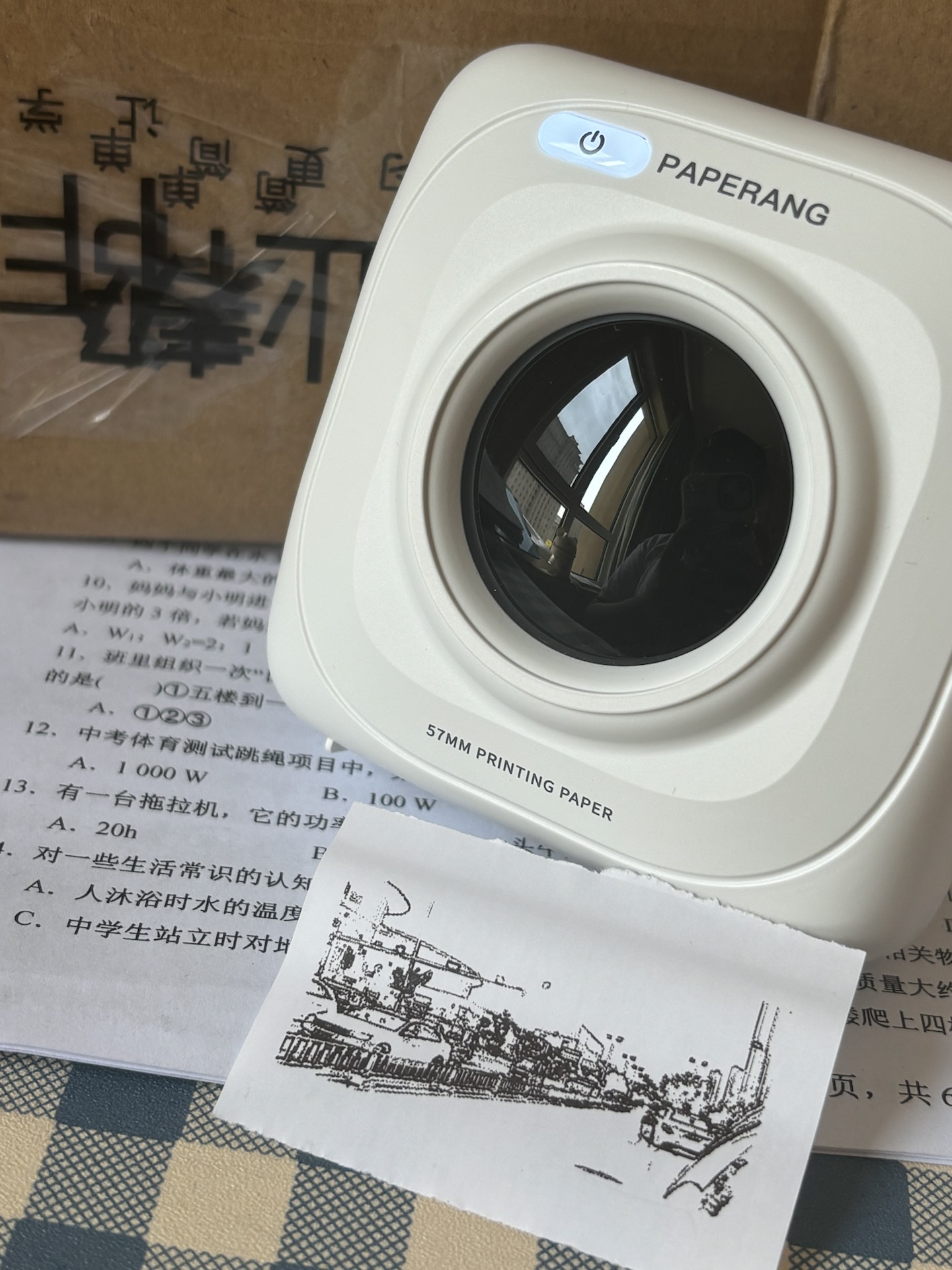 谁懂在学校高效整理错题的含金量呢