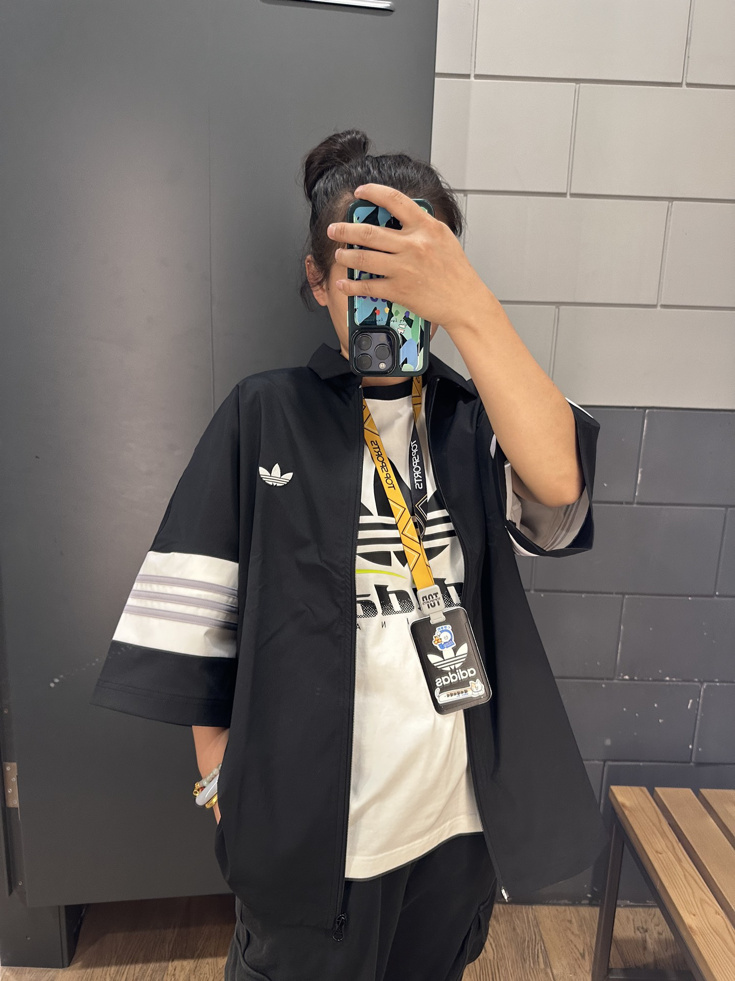 必备的POLO衫，夏日这样穿！