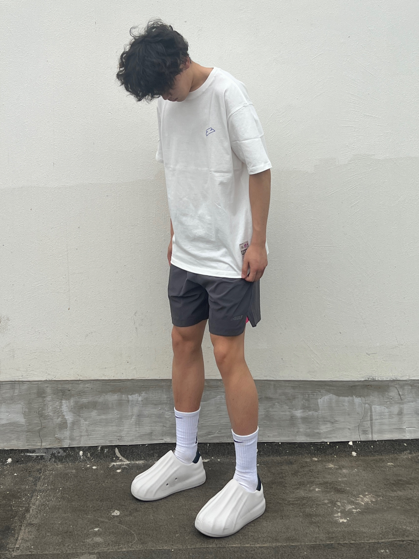 报告❗❗❗发现一款超舒服得短裤