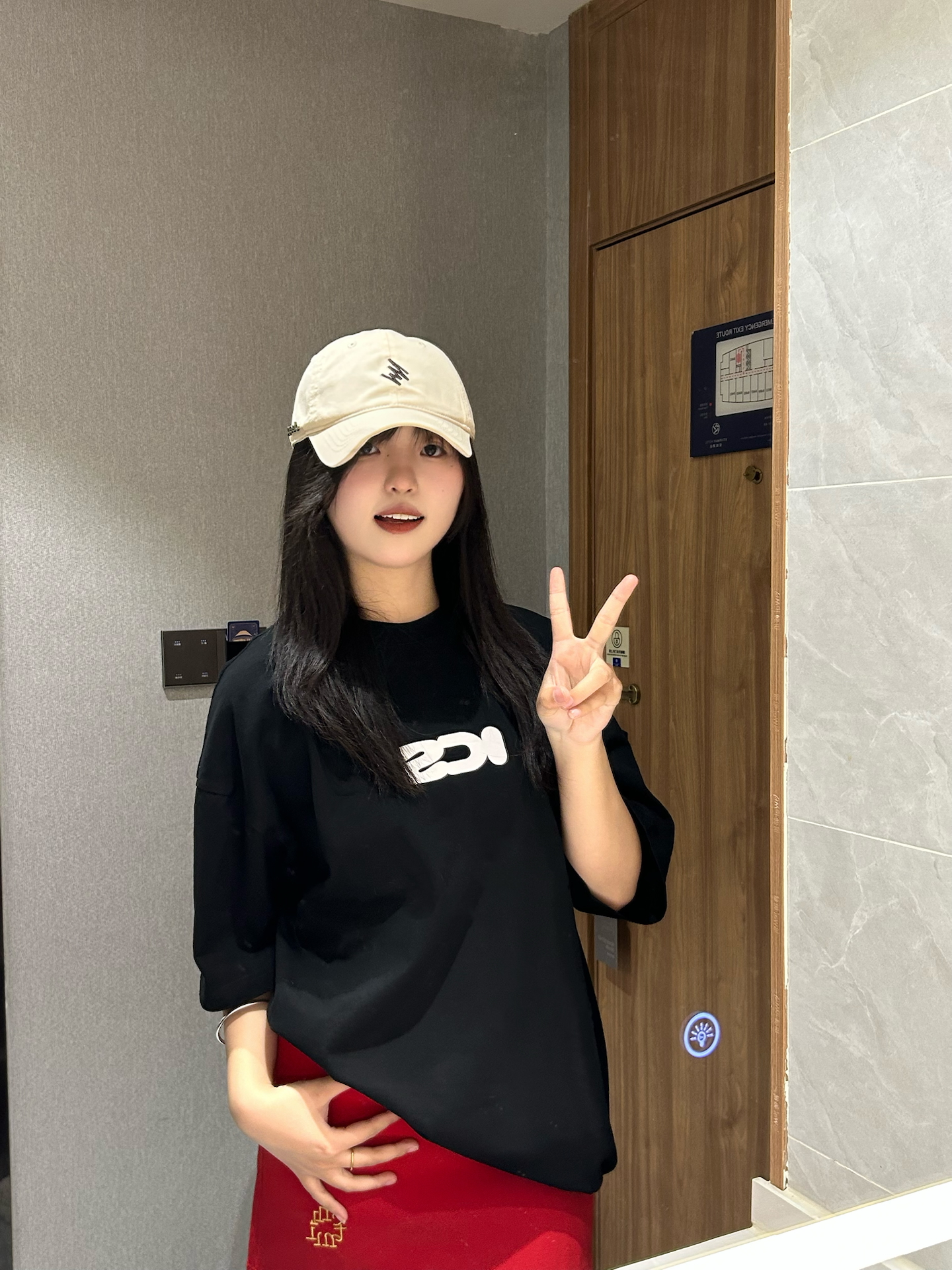 出门旅行，我可算是体会到Jeep这顶帽子的好了