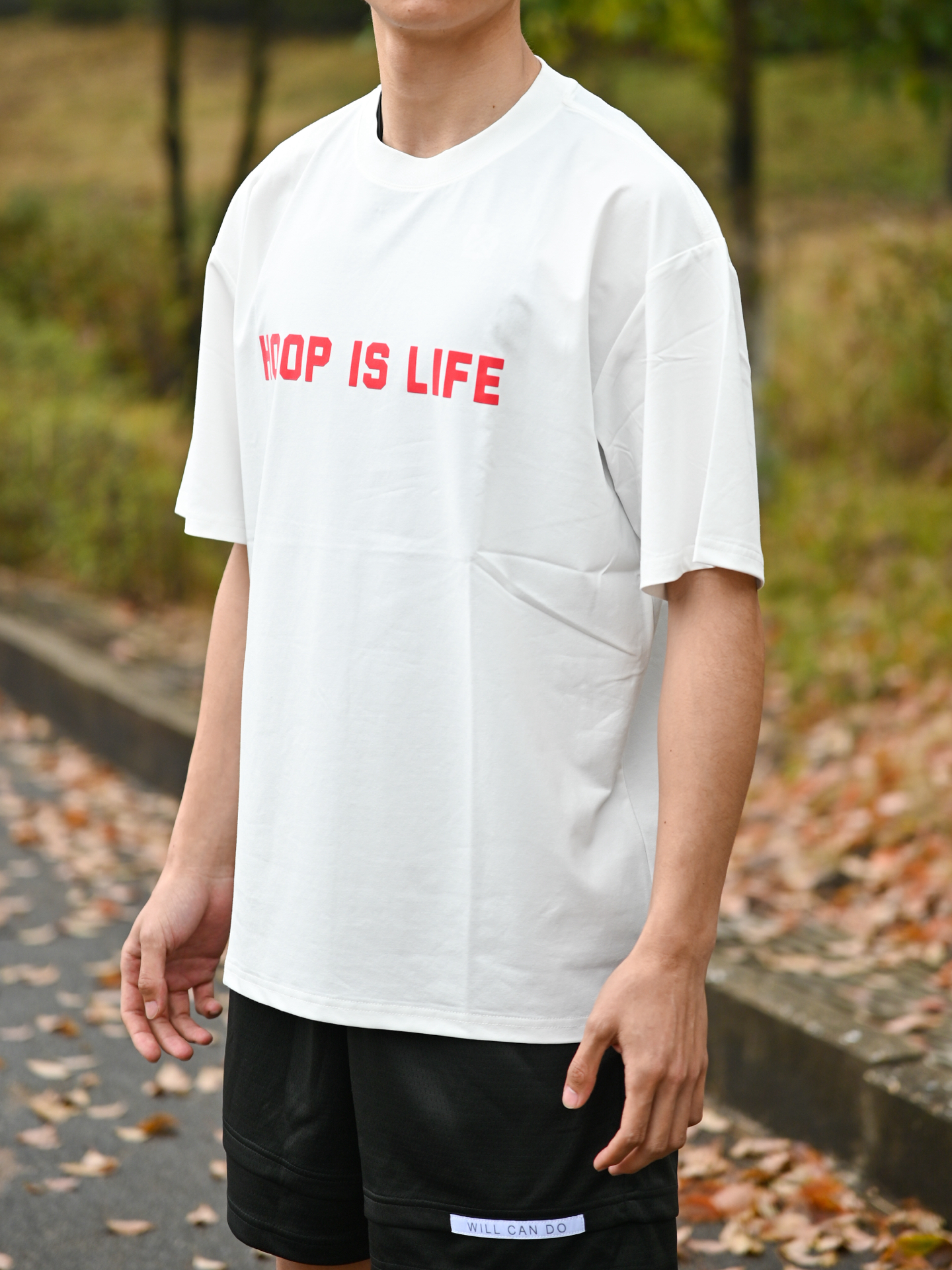 运动宅秒变阳光体育生！
