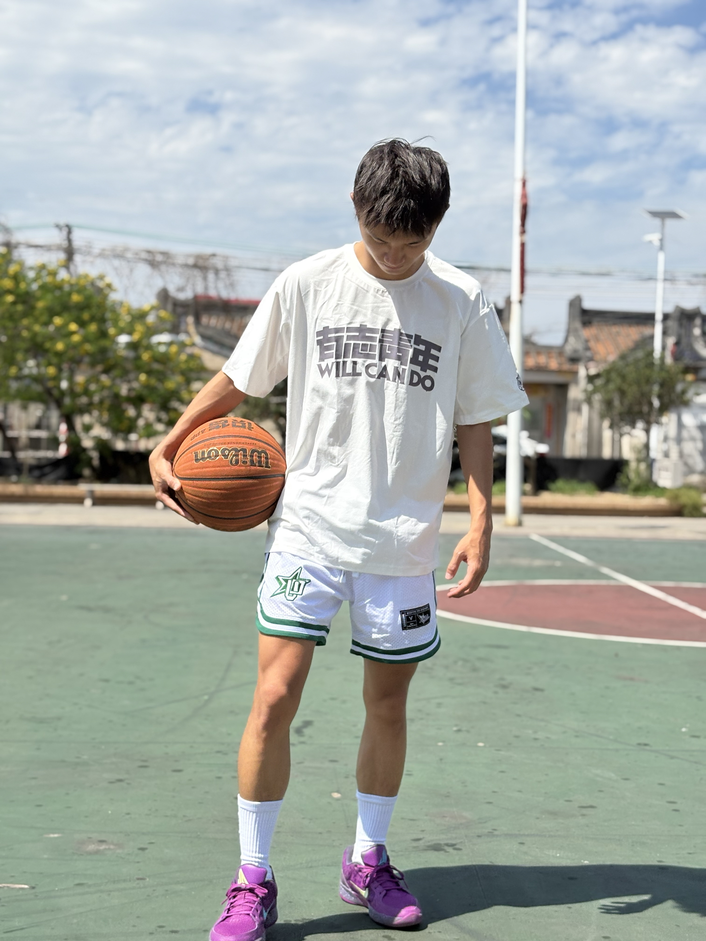 这一套可以穿一整个夏天