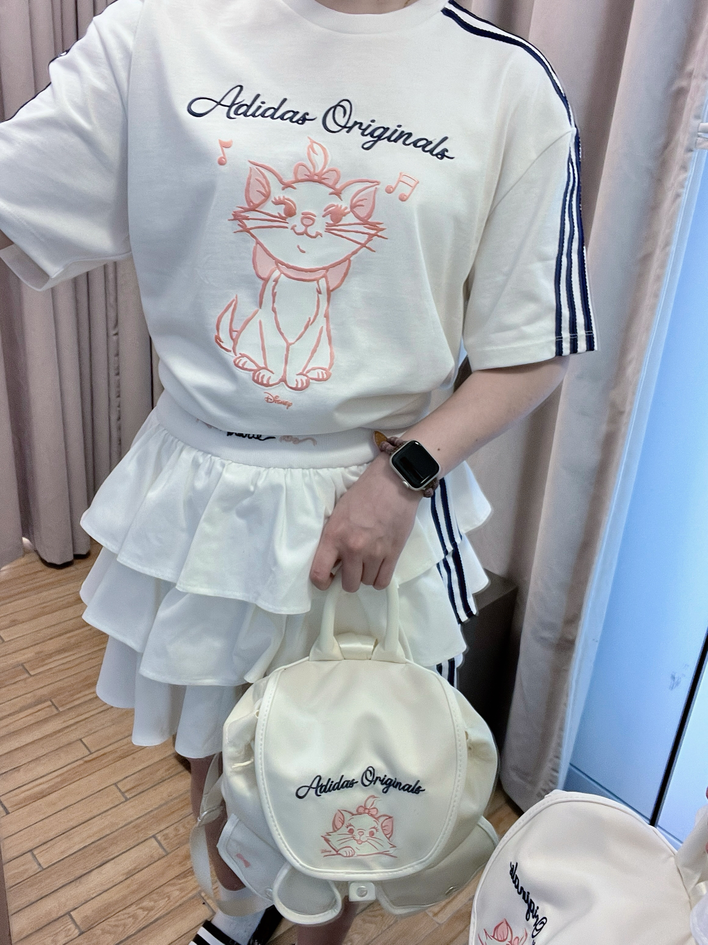  这么可爱谁能拒绝 