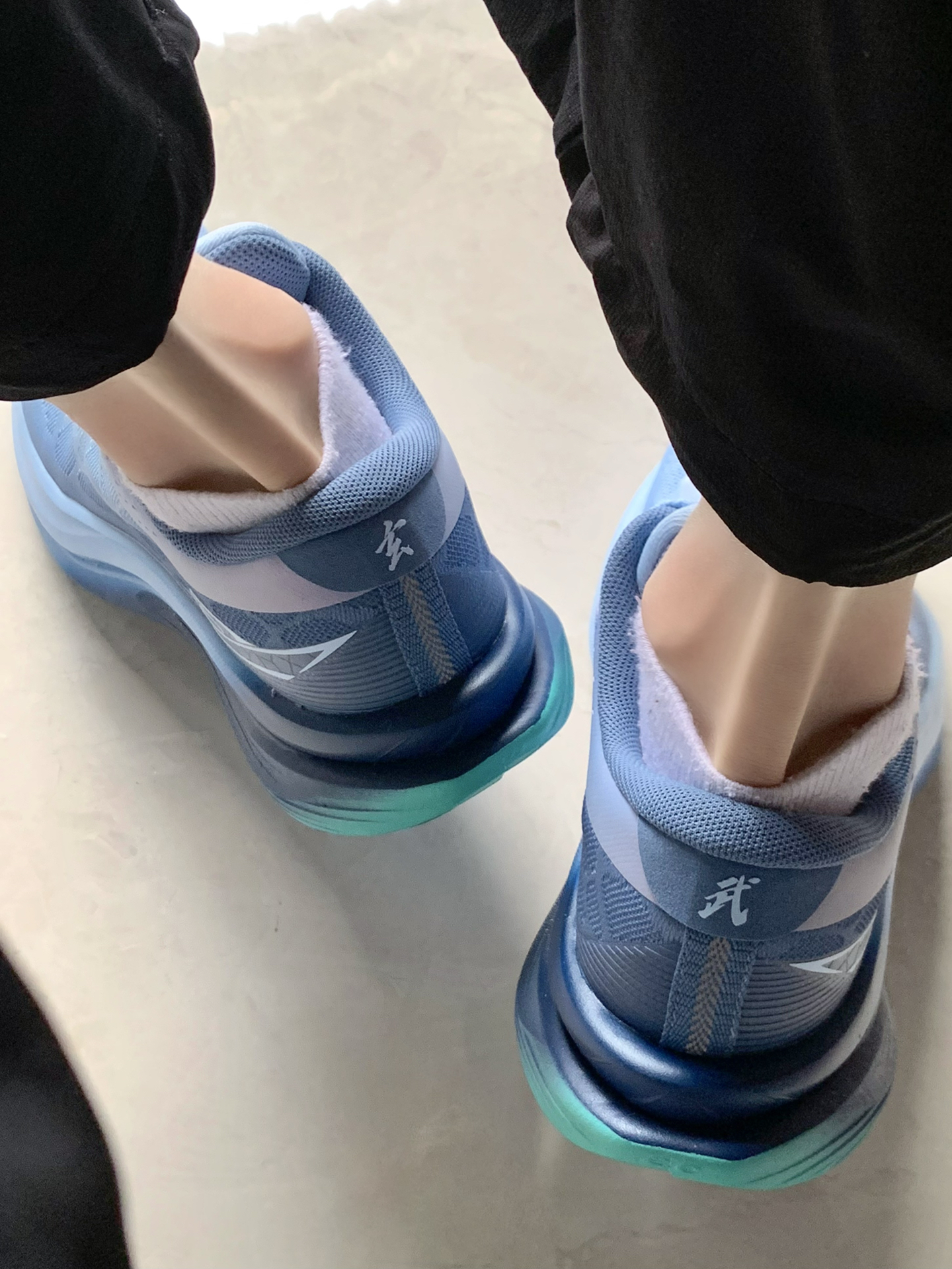 今日份休闲运动look来一套