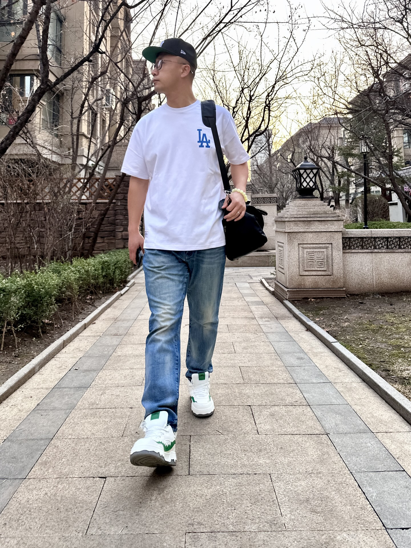 夏天衣柜里必须有这件 ！