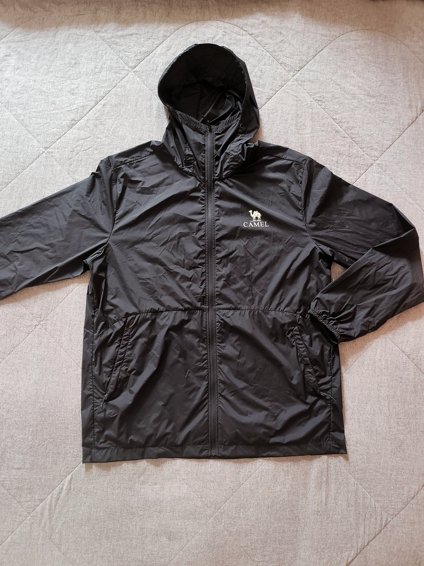 分享我的宝藏防晒衣 