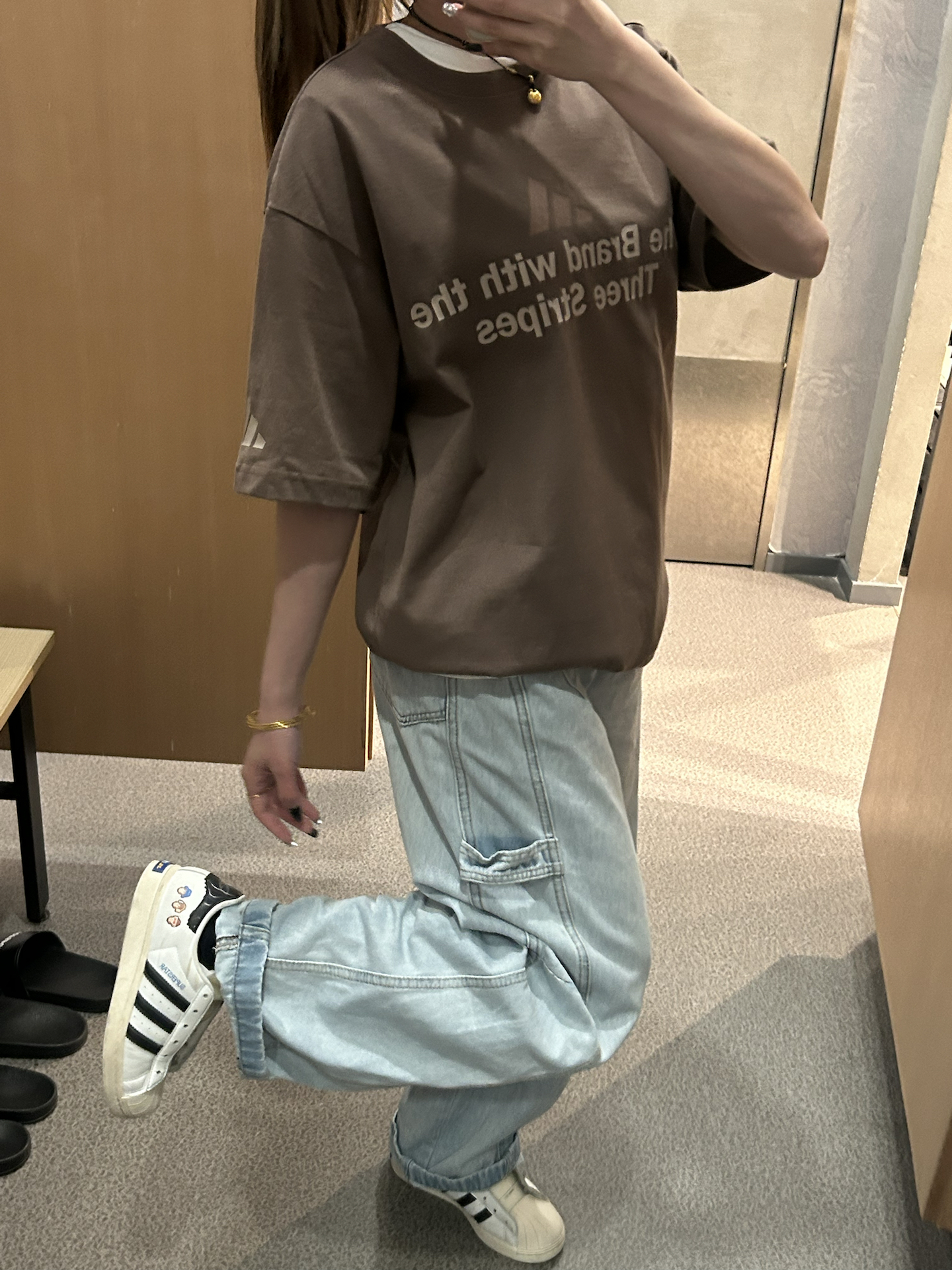 挖到宝了！这件 T 恤承包我整个夏天的帅气