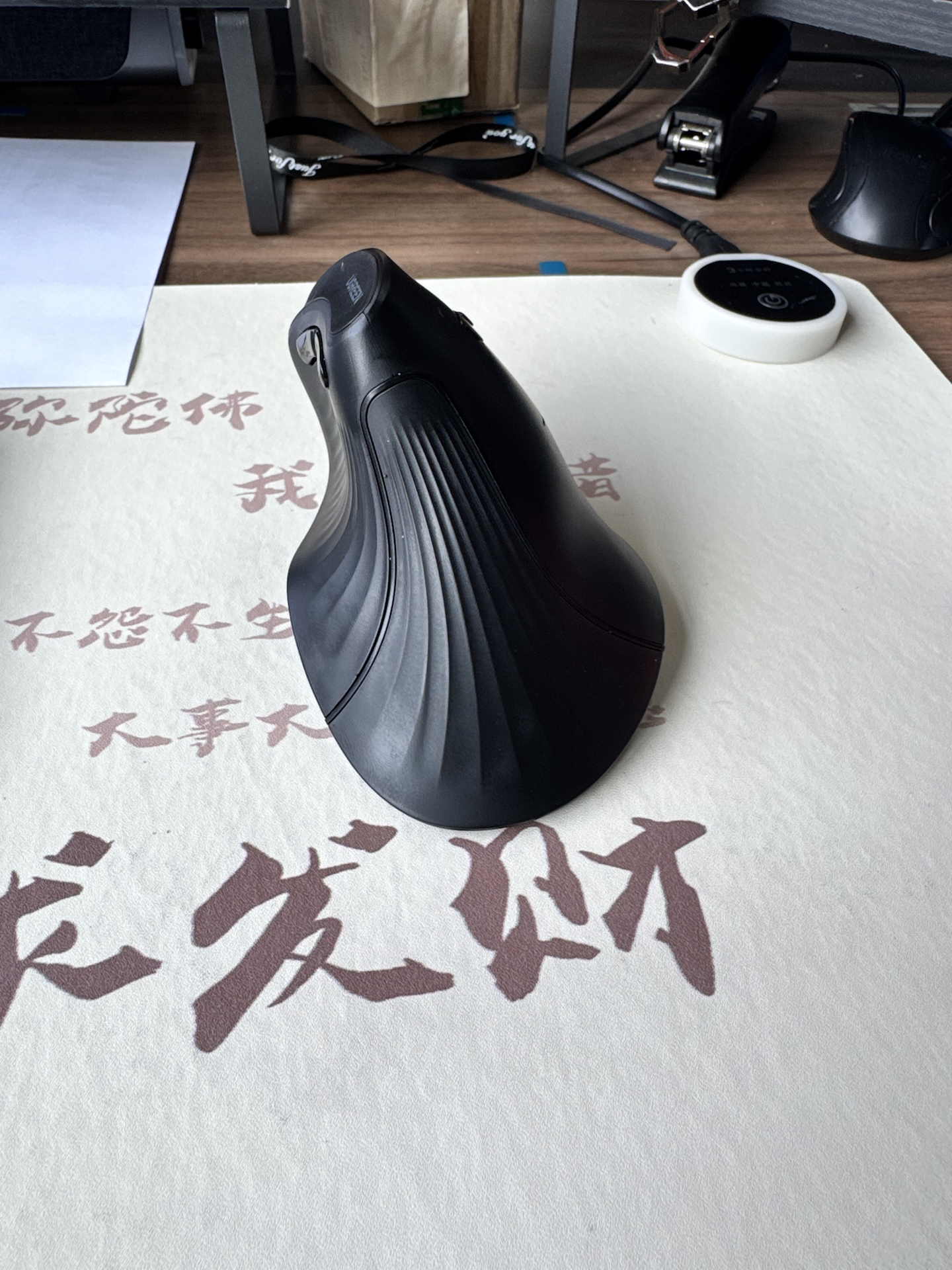 打工人狂喜！绿联MU008鼠标太香了
