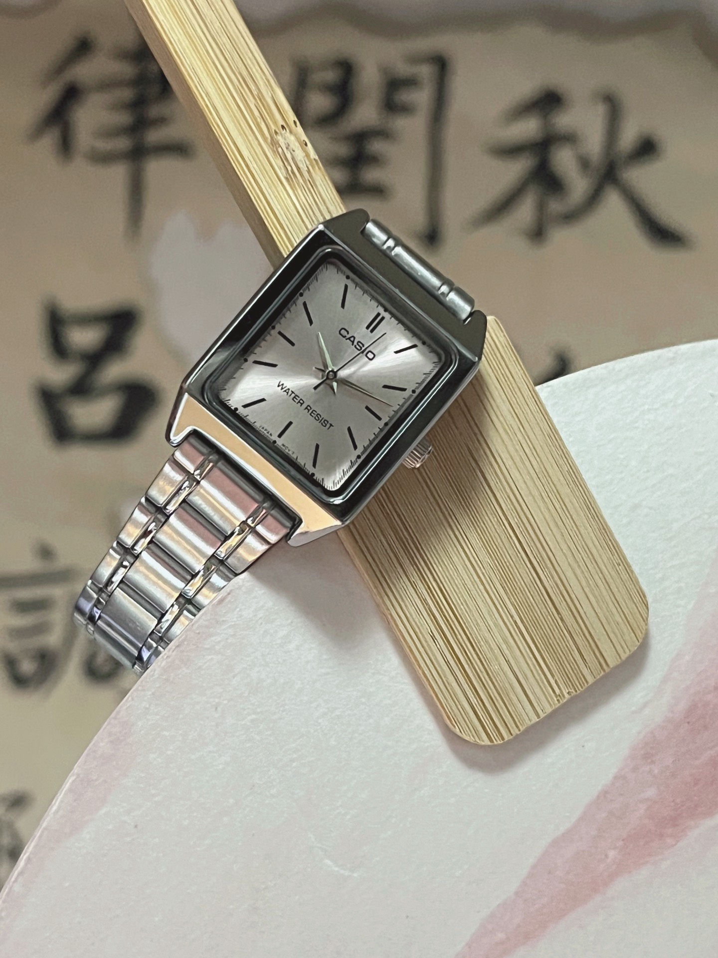 适合女生的精致休闲手表🌟