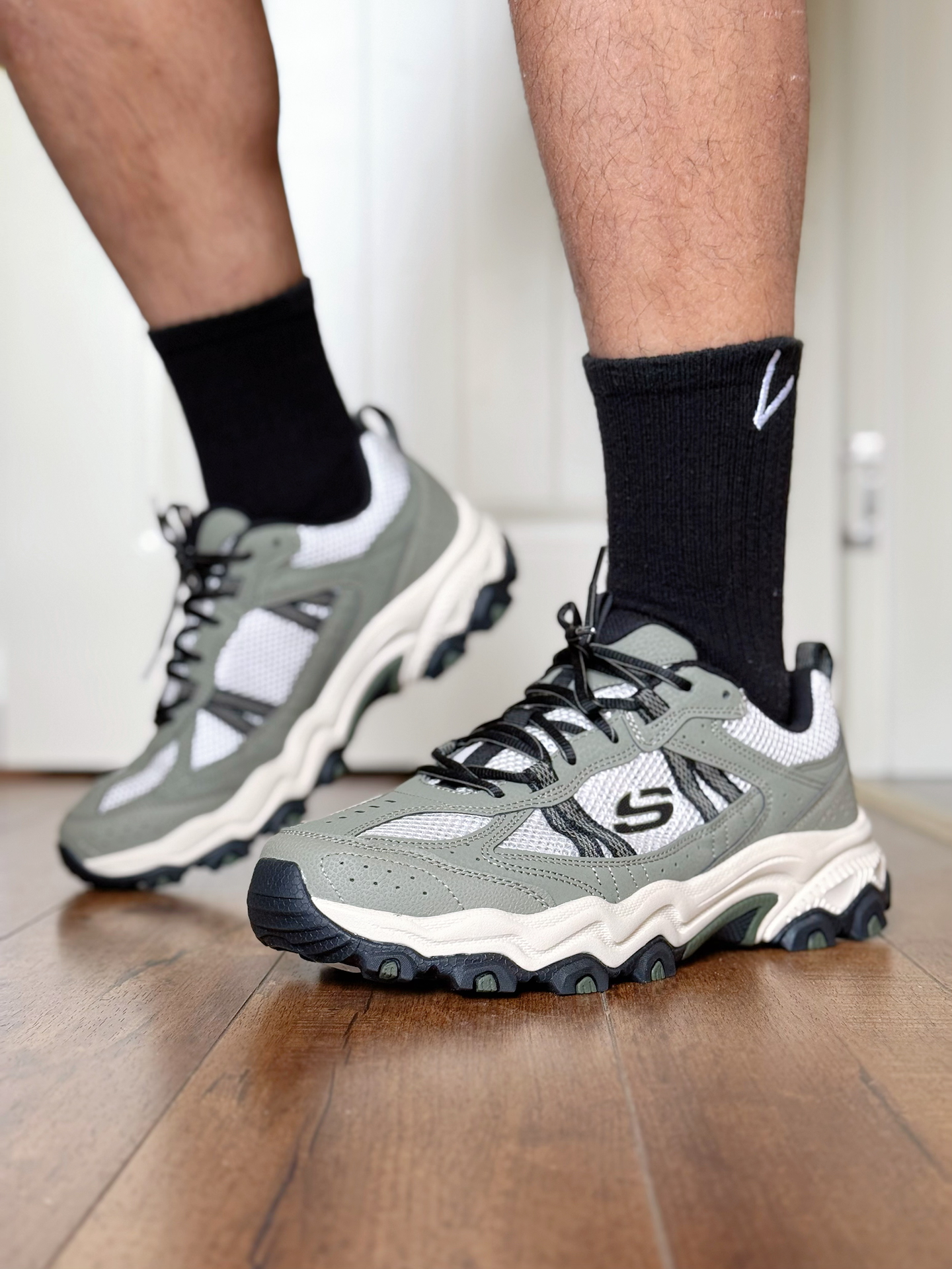 👟意外发现的隐藏款！后悔没早点遇到它❗️