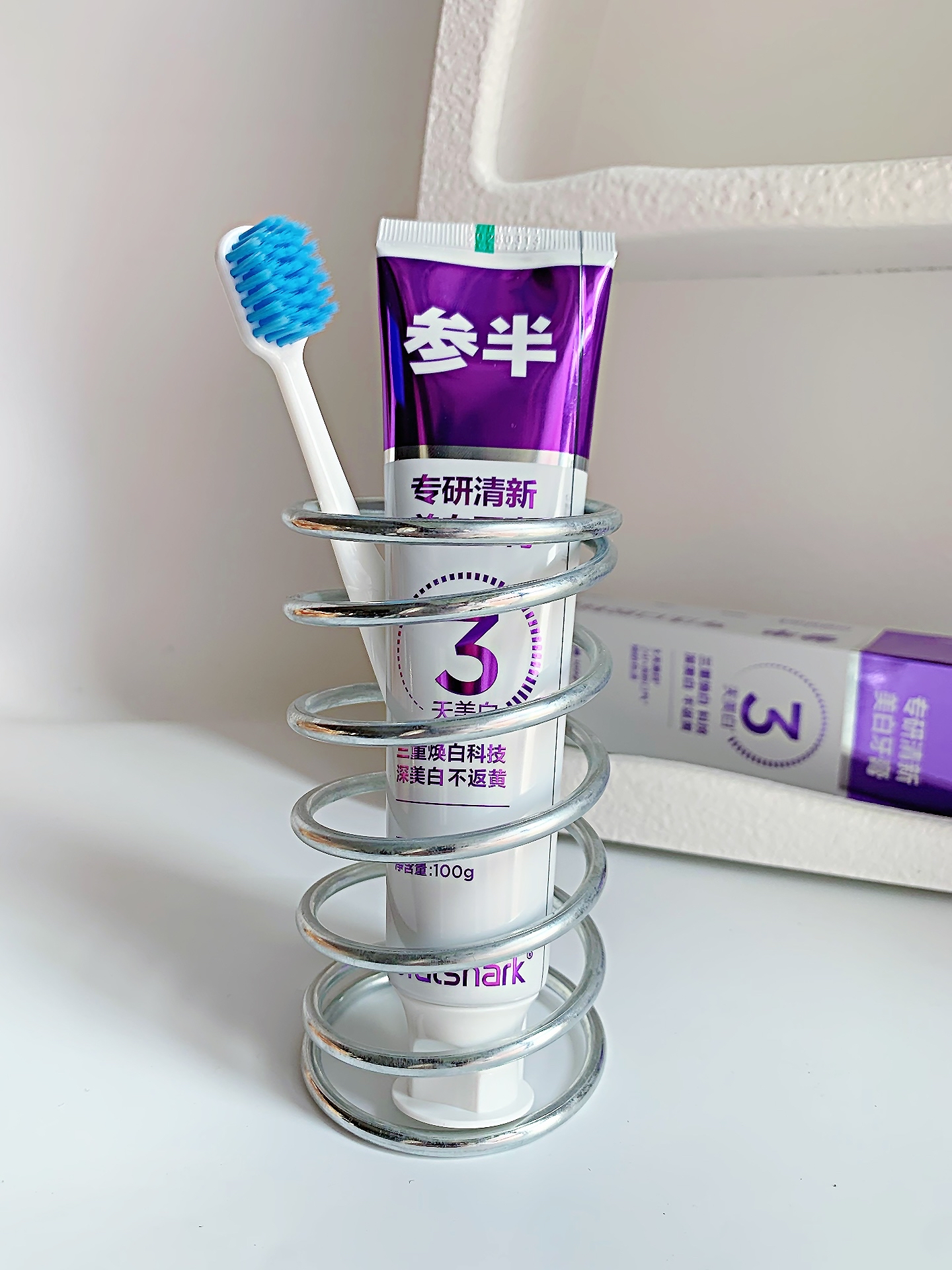 口腔护理薯你会买 ✌✌✌✌
