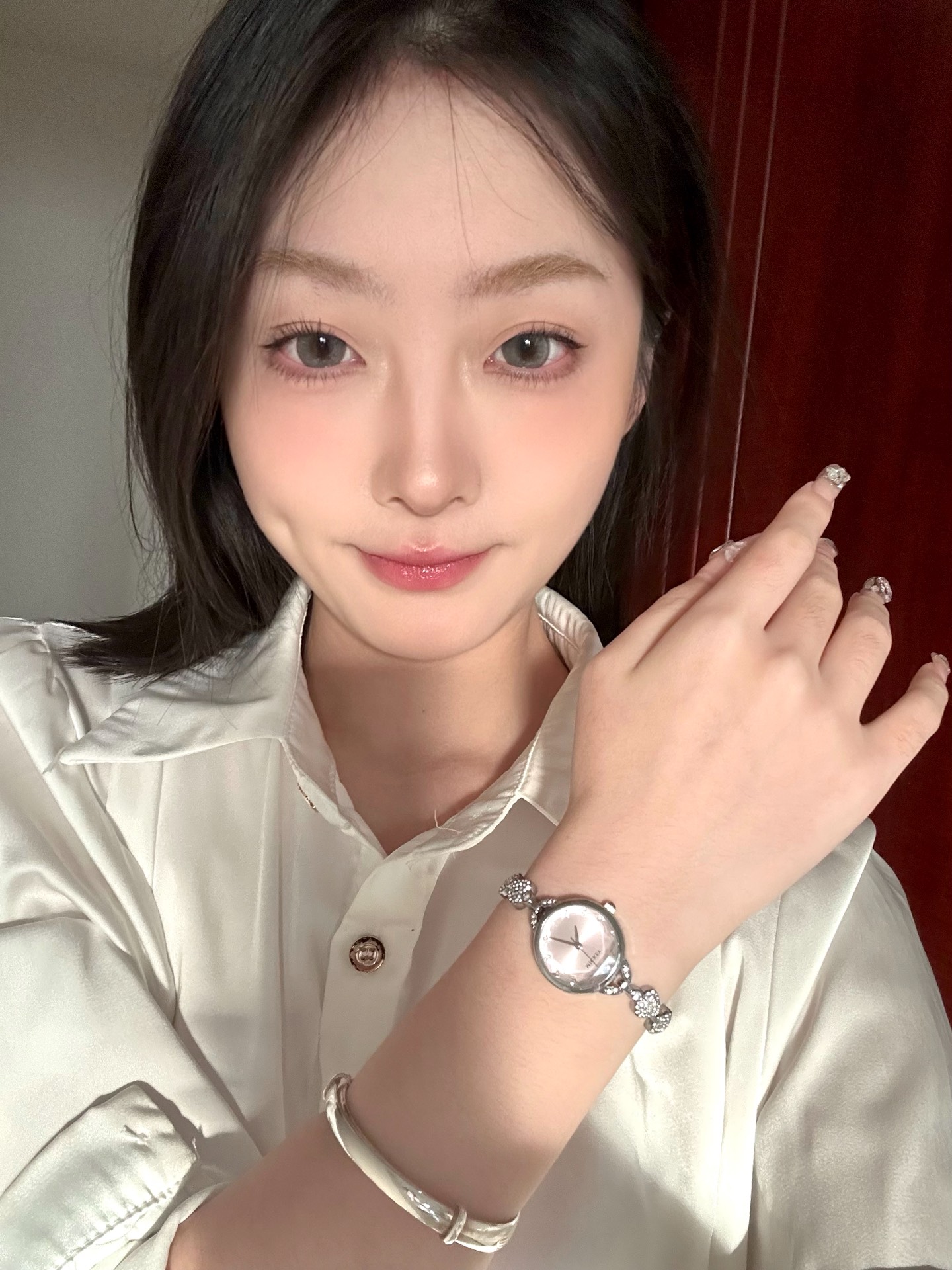 迪士尼这⌚真的很绝！
