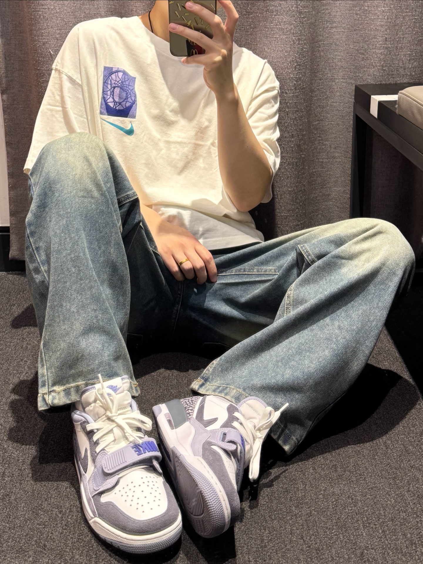 🦄好显松弛的一套 ！！