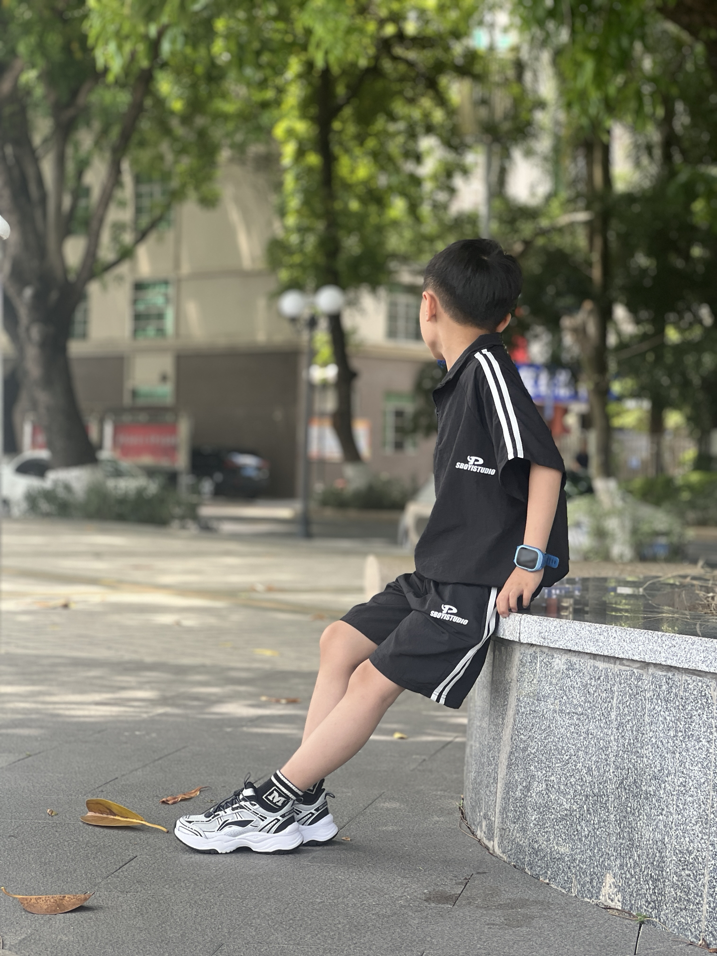 五一出行鞋搭子｜时尚运动在线宝藏童鞋