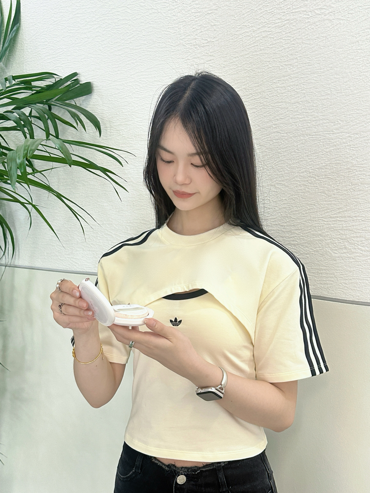 我宣布！辣妹的夏天就这么穿