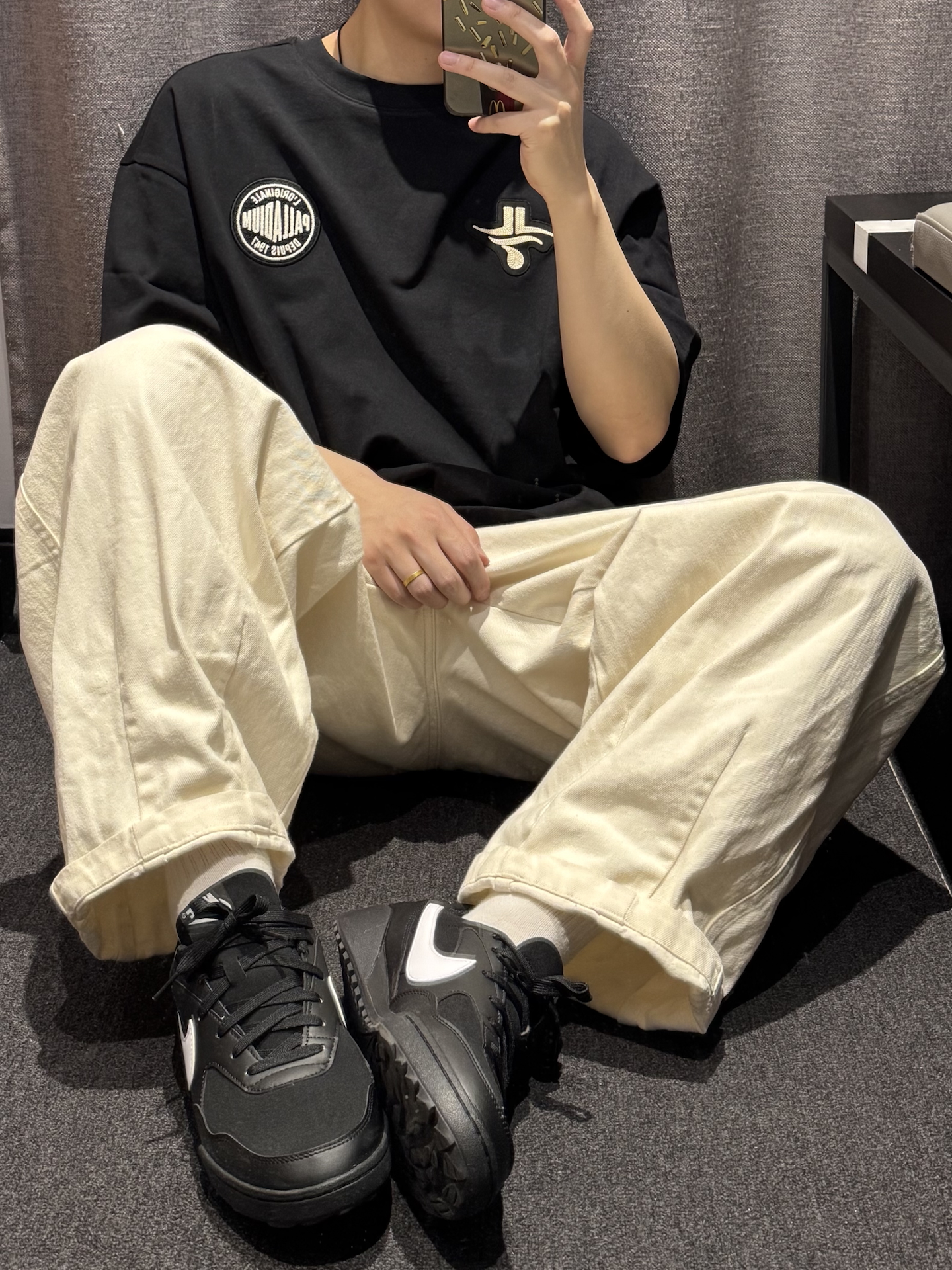 🎱 穿不腻的奥利奥搭配 ～