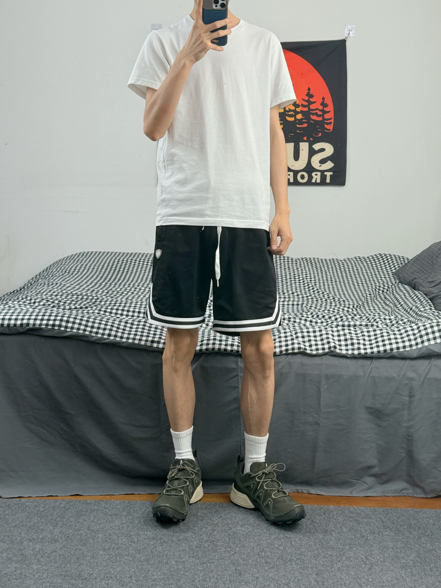 战靴设计 | 这双鞋是真的帅啊