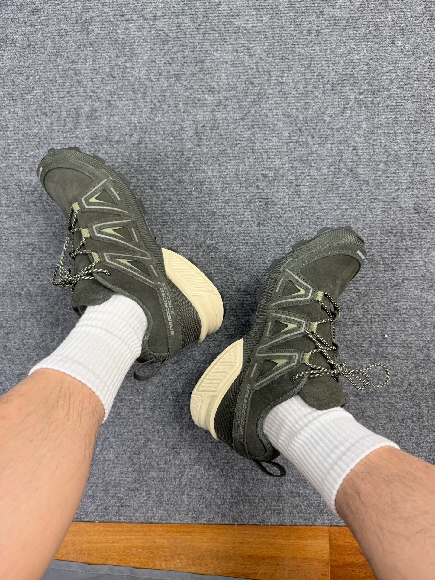战靴设计 | 这双鞋是真的帅啊
