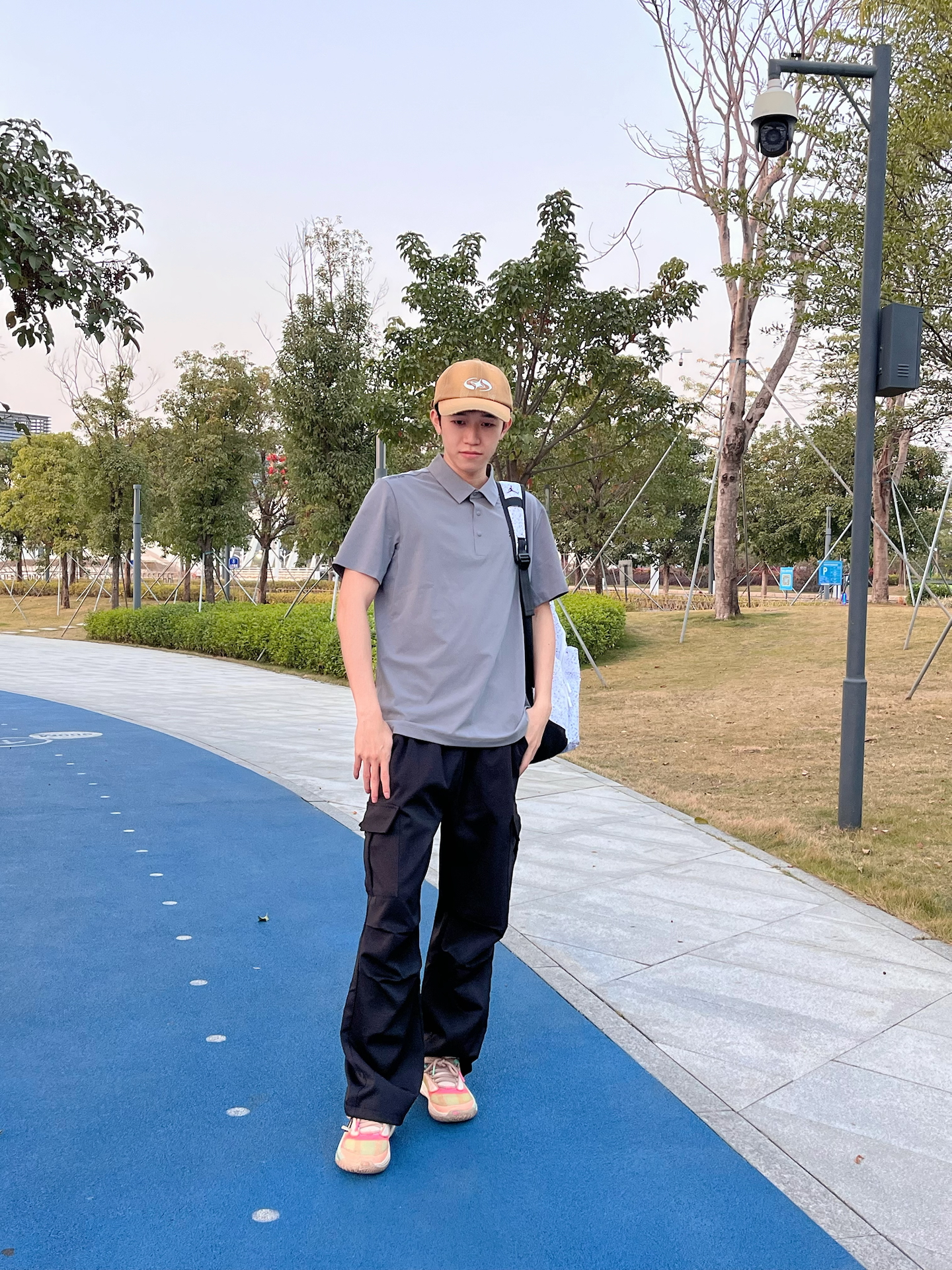 这款t恤也太舒适了