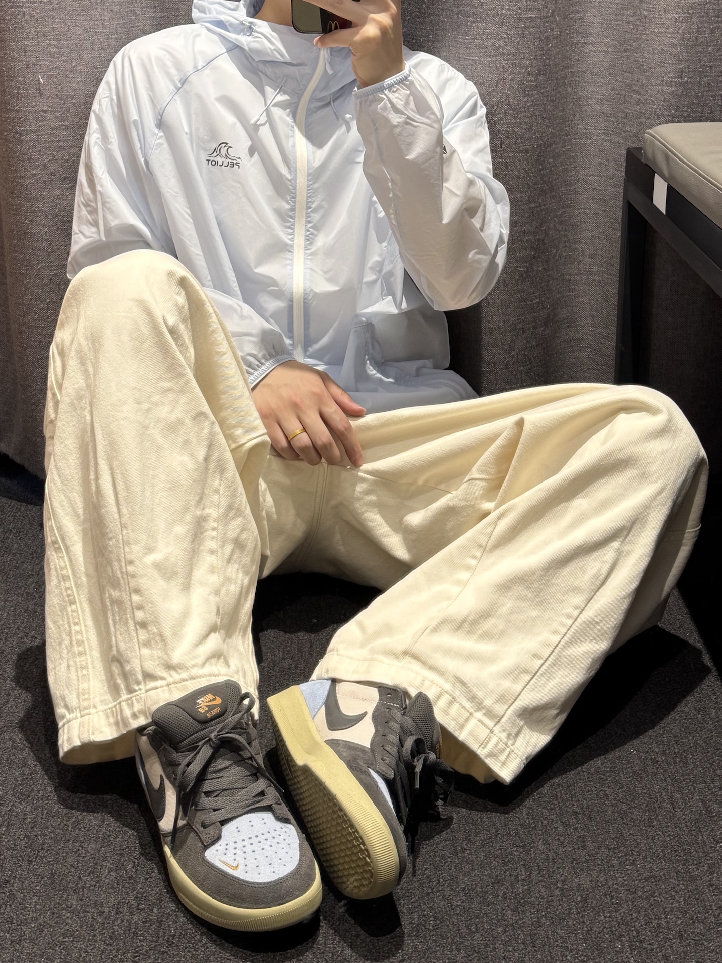 🧊 好显干净的一套 ！！