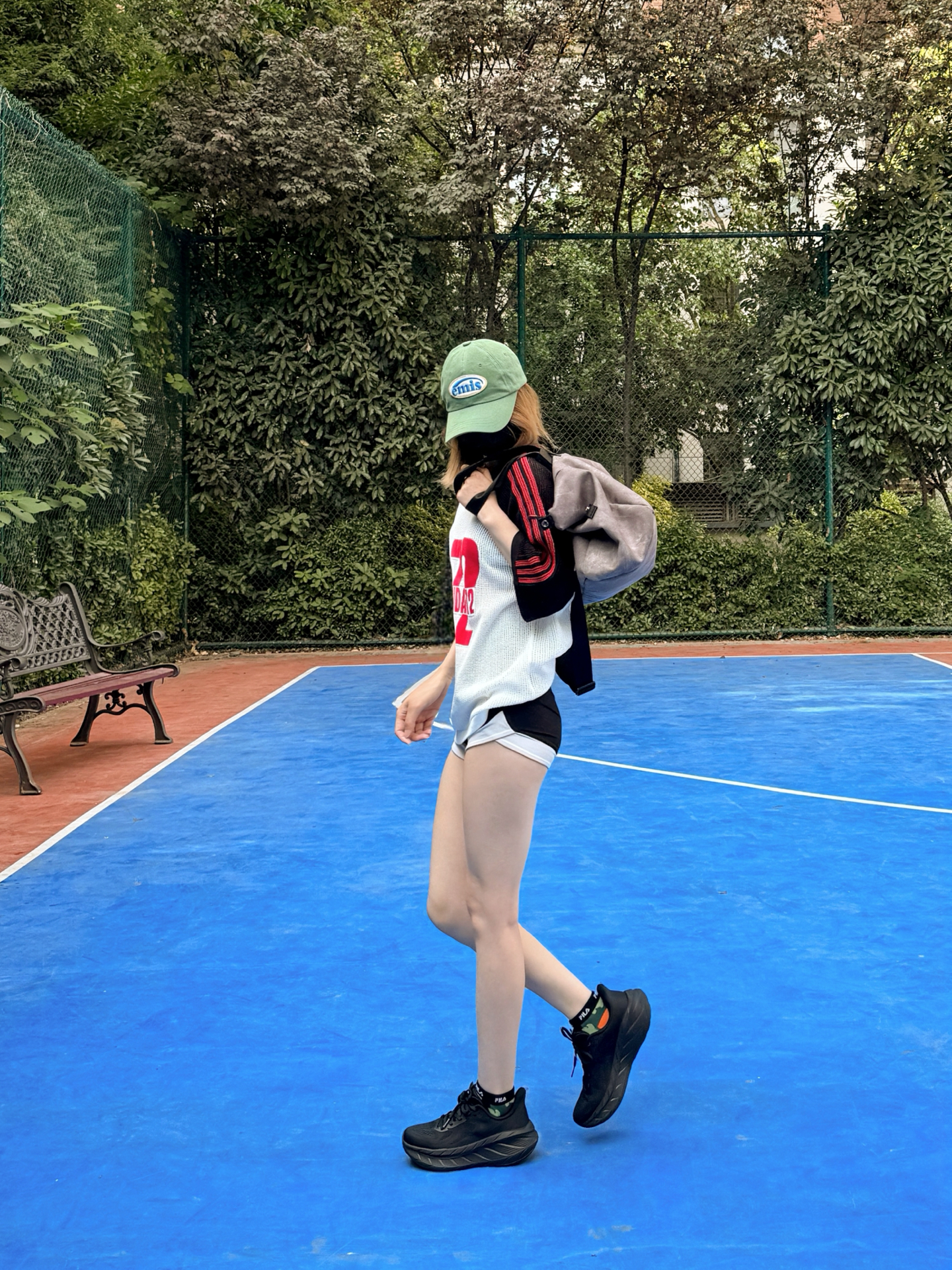 这双必迈跑鞋，治好了我的‘运动拖延症’！